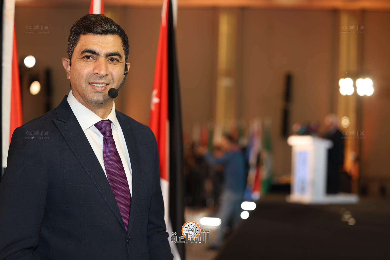 Madar Al-Saa Images 0.8979021003789792