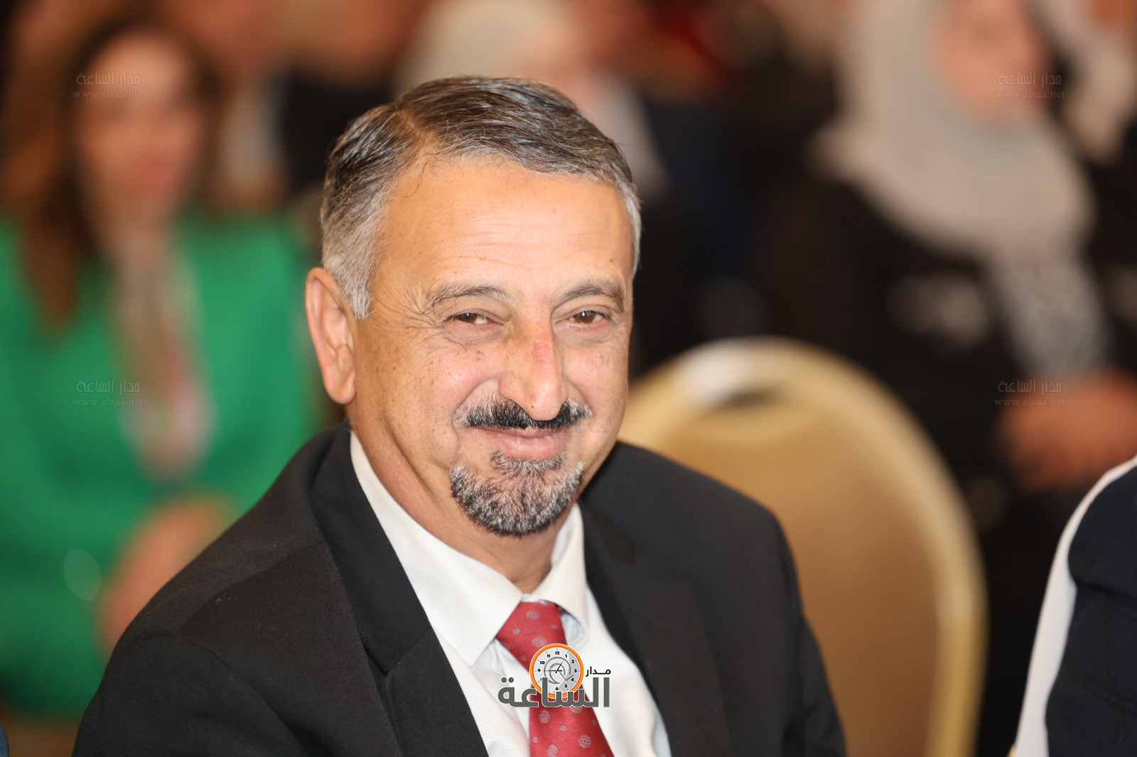 Madar Al-Saa Images 0.8363667856821727