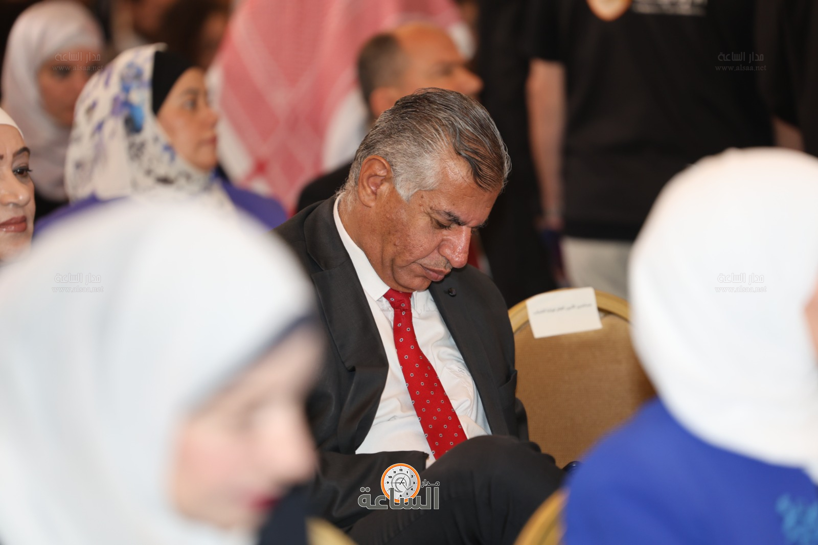 Madar Al-Saa Images 0.6905244200666091