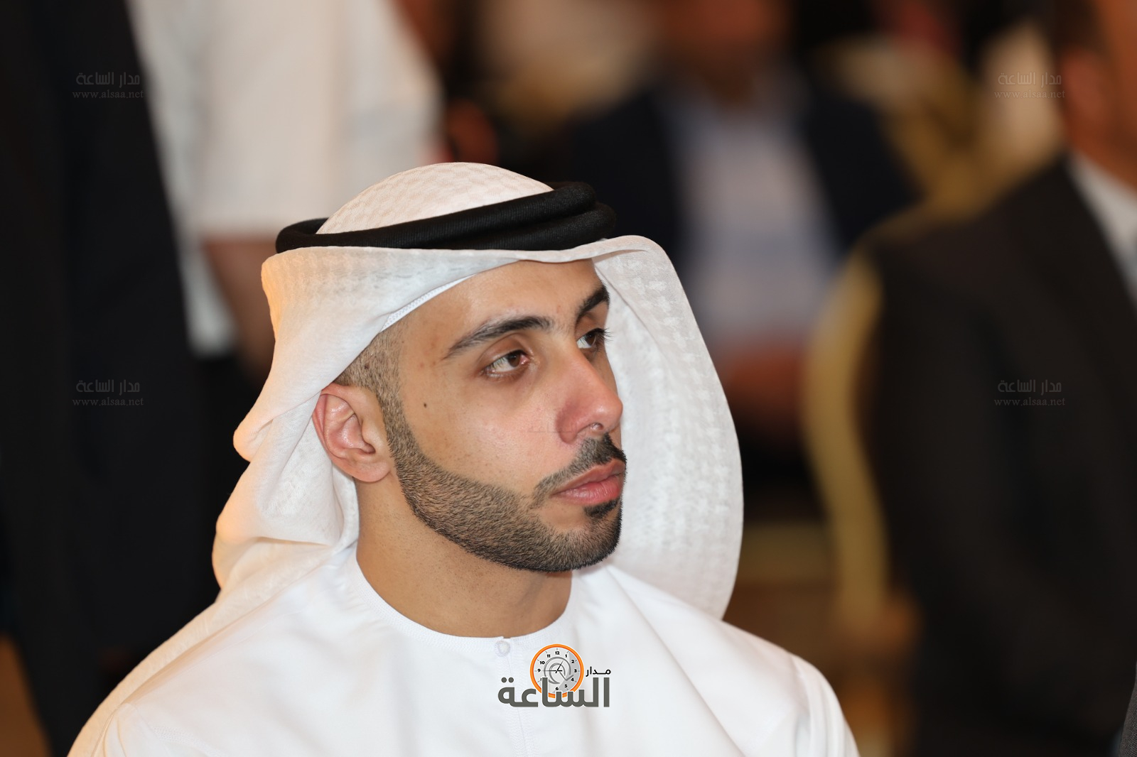 Madar Al-Saa Images 0.14880350269567566