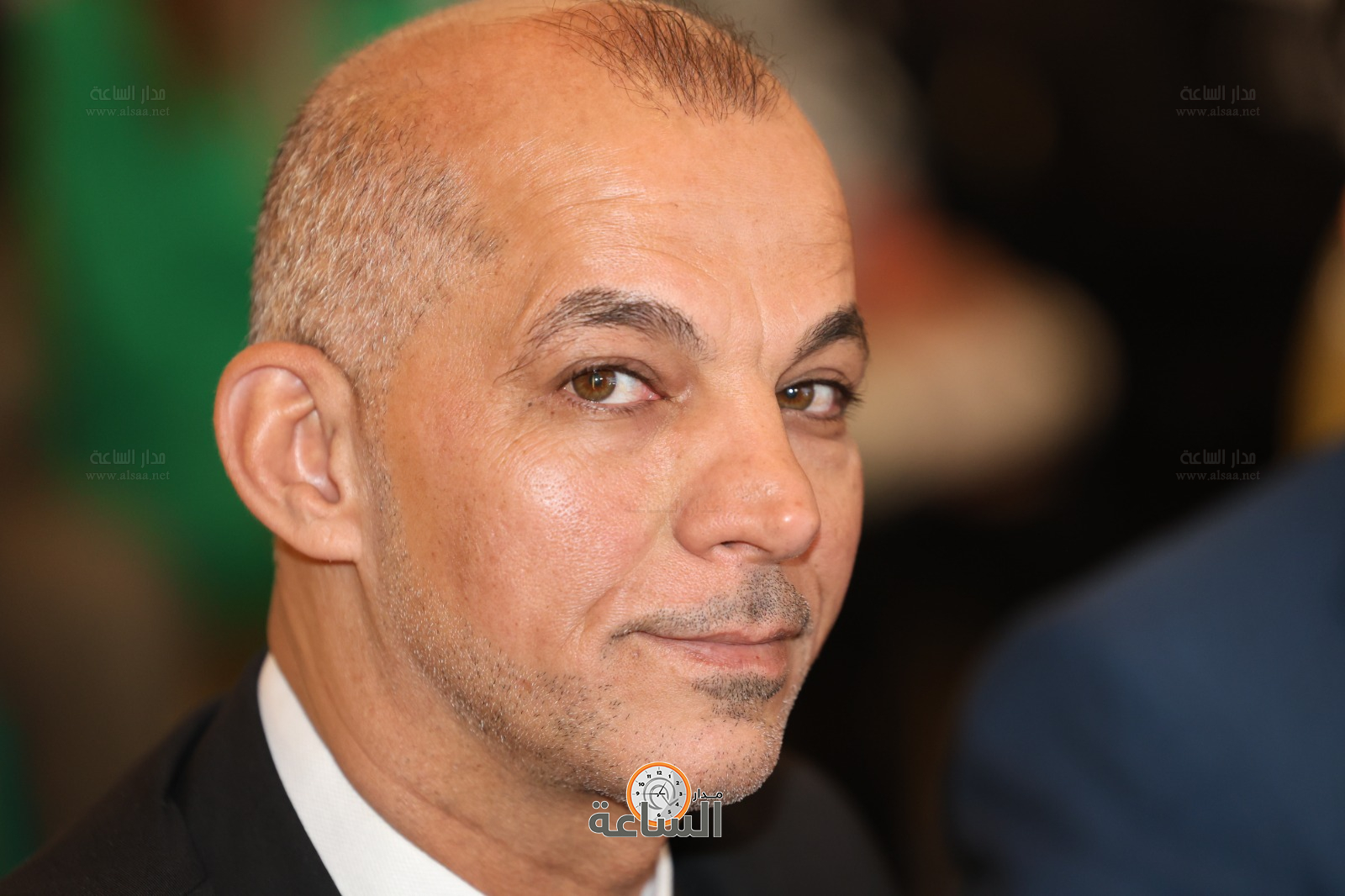 Madar Al-Saa Images 0.3937307531487829