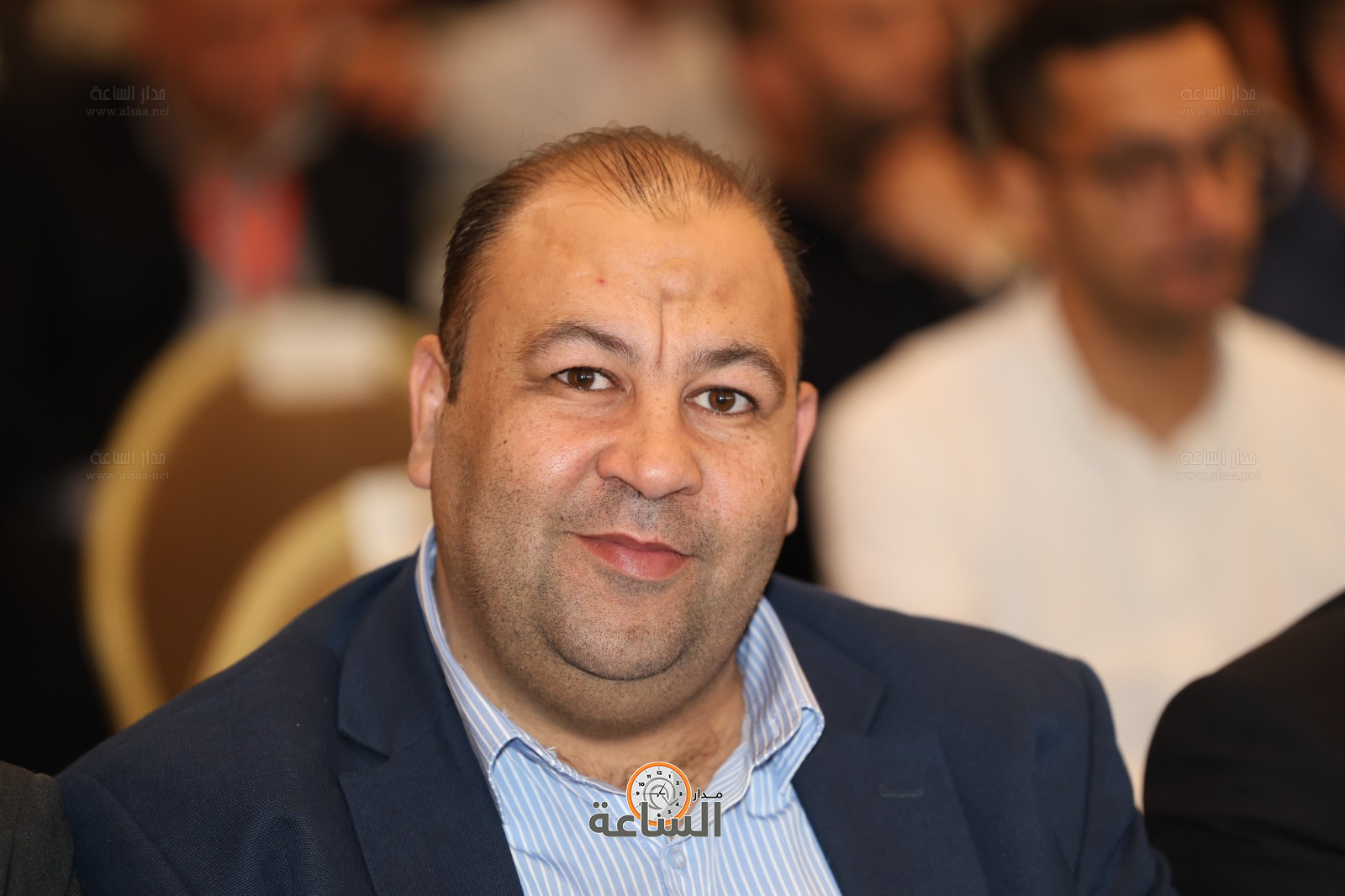 Madar Al-Saa Images 0.4846674860033541