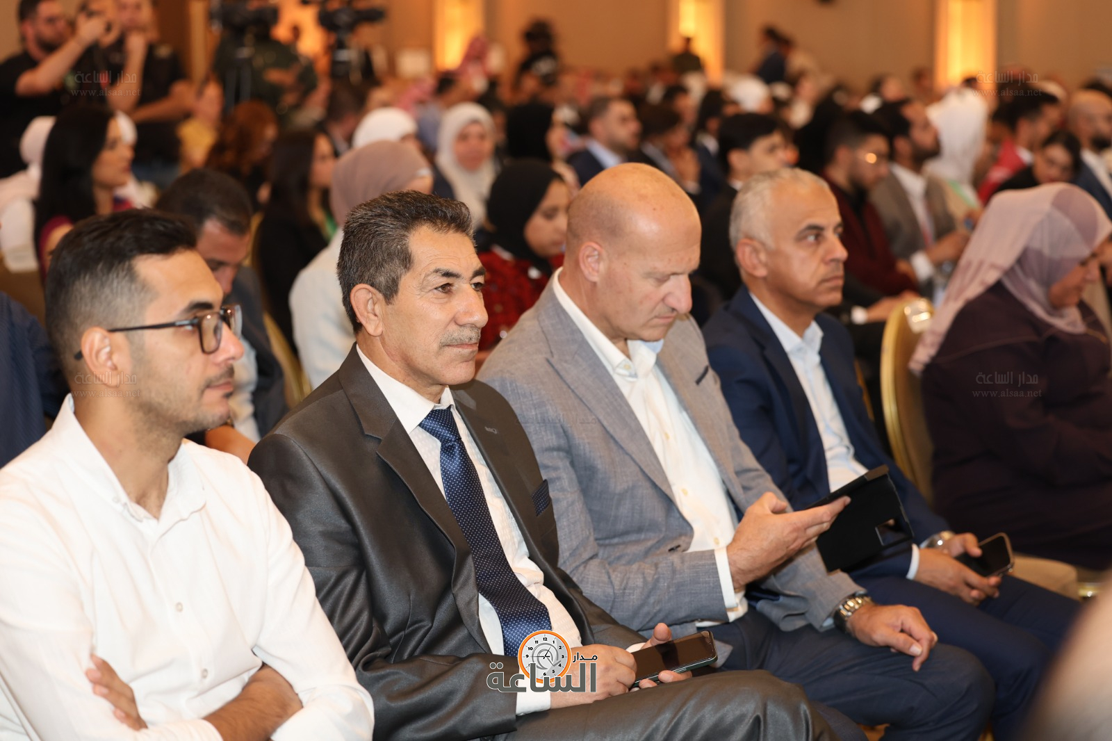 Madar Al-Saa Images 0.6489721498140961