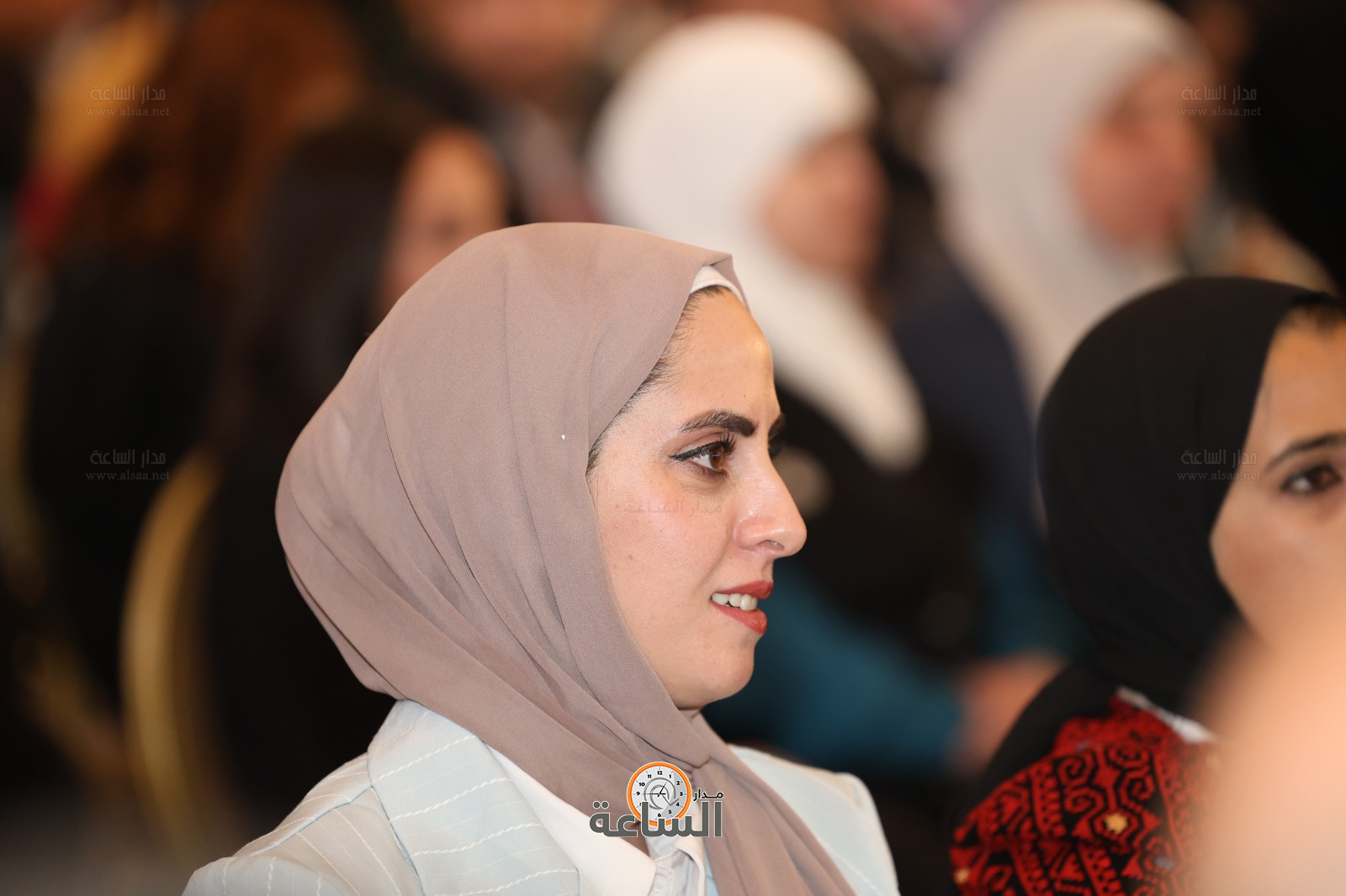 Madar Al-Saa Images 0.24936969429560318