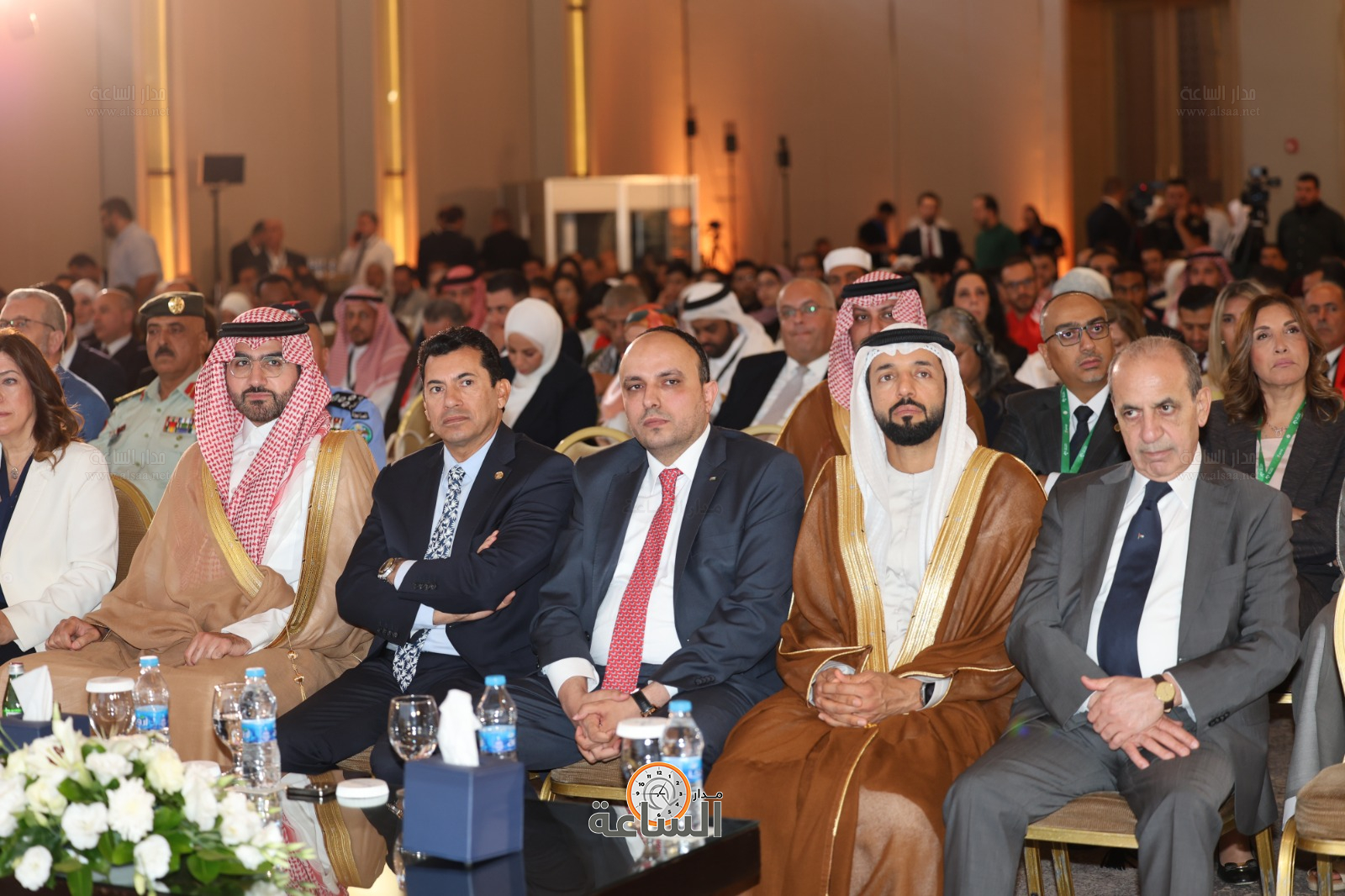 Madar Al-Saa Images 0.24575790116513418