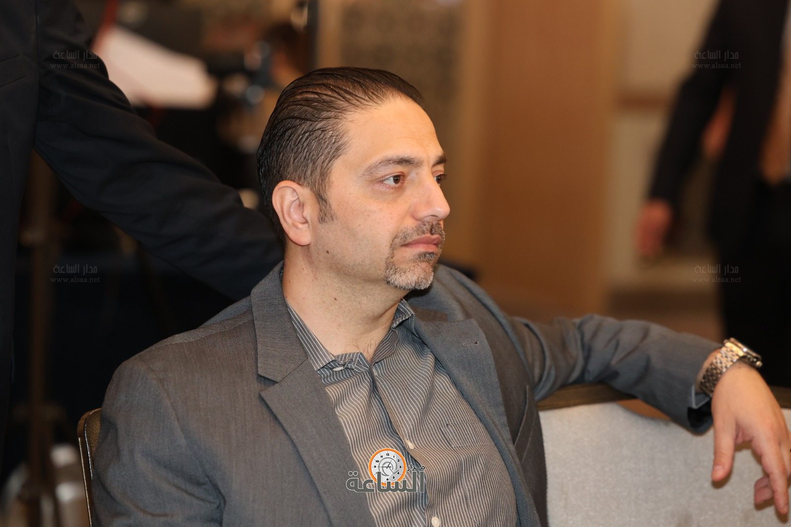 Madar Al-Saa Images 0.49707309935381994