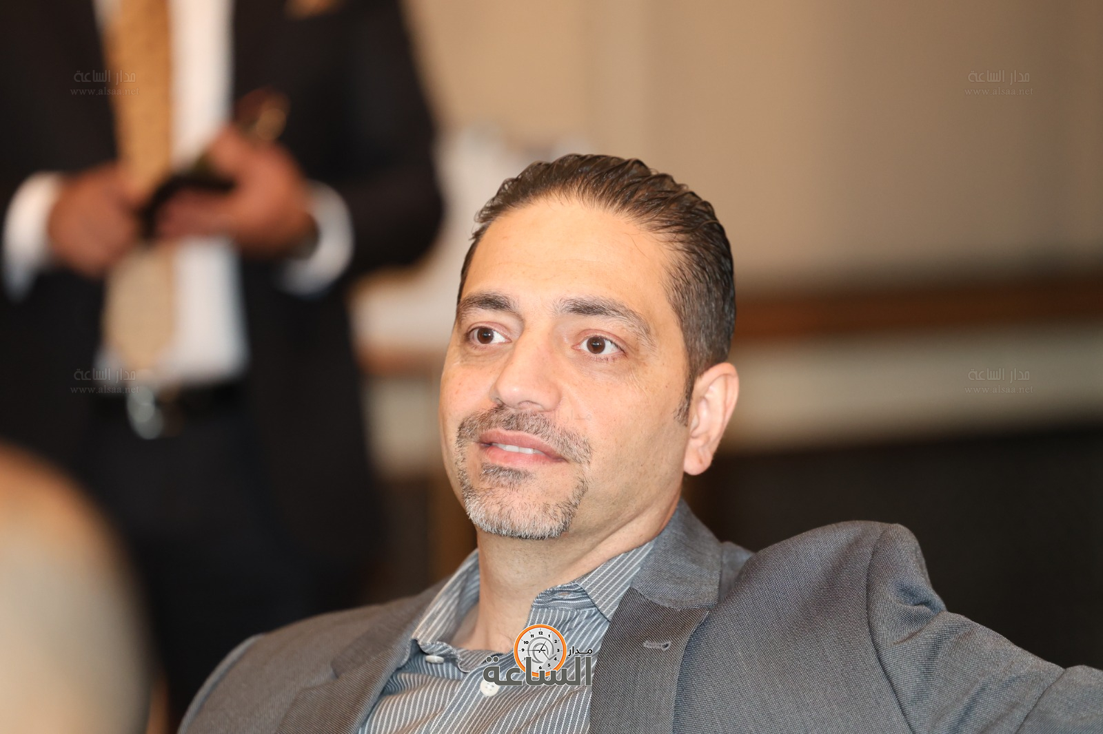 Madar Al-Saa Images 0.1592817280780615