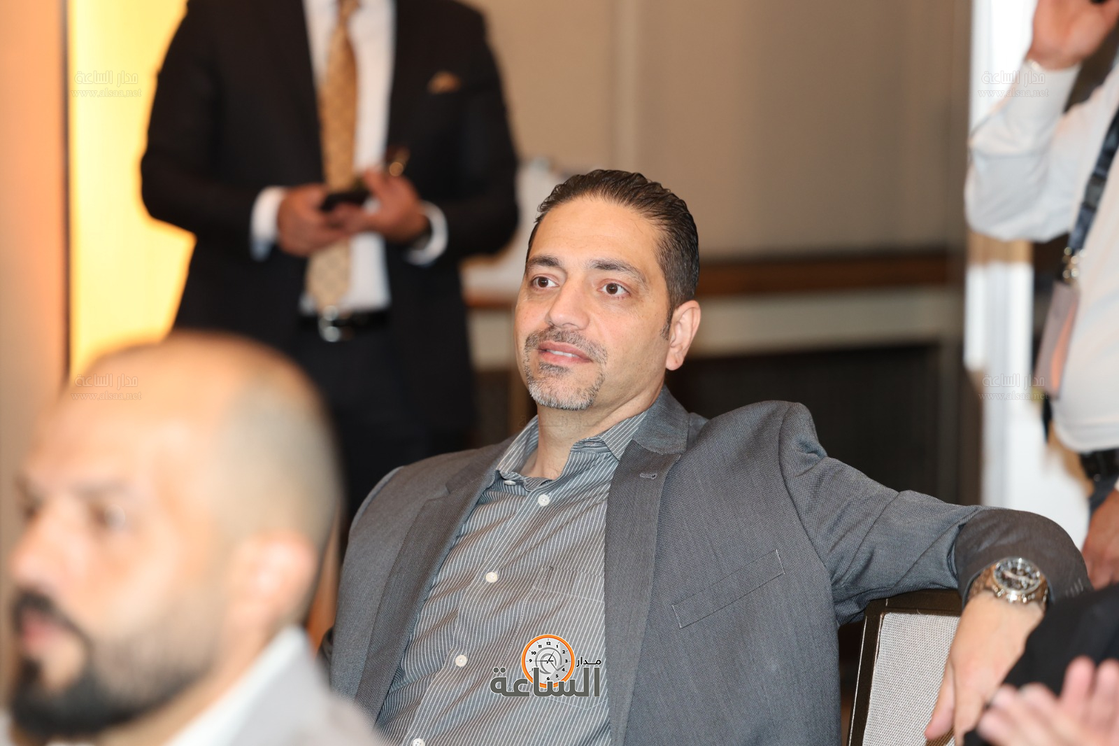 Madar Al-Saa Images 0.9063761742750905