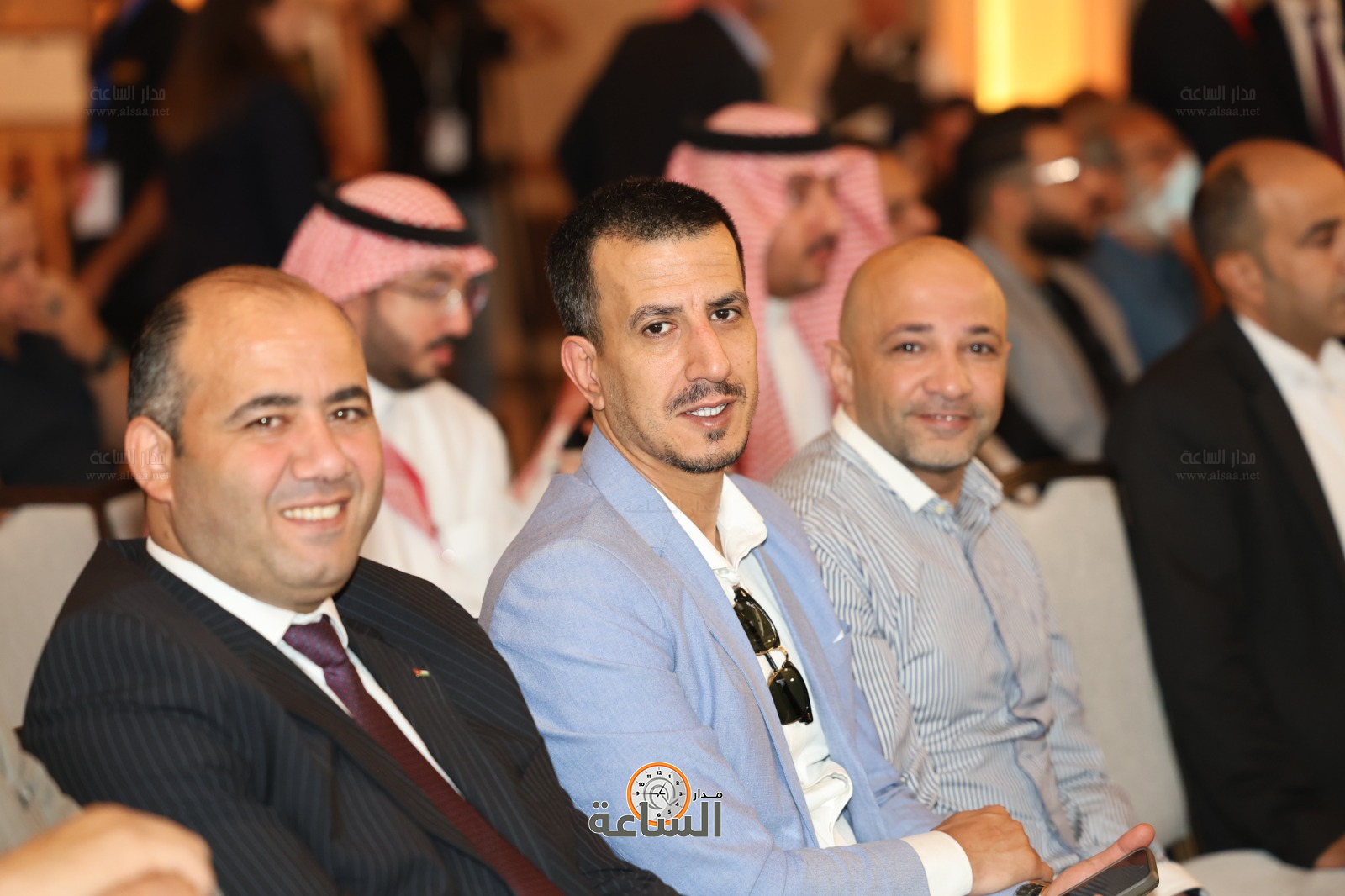 Madar Al-Saa Images 0.5174753510267809