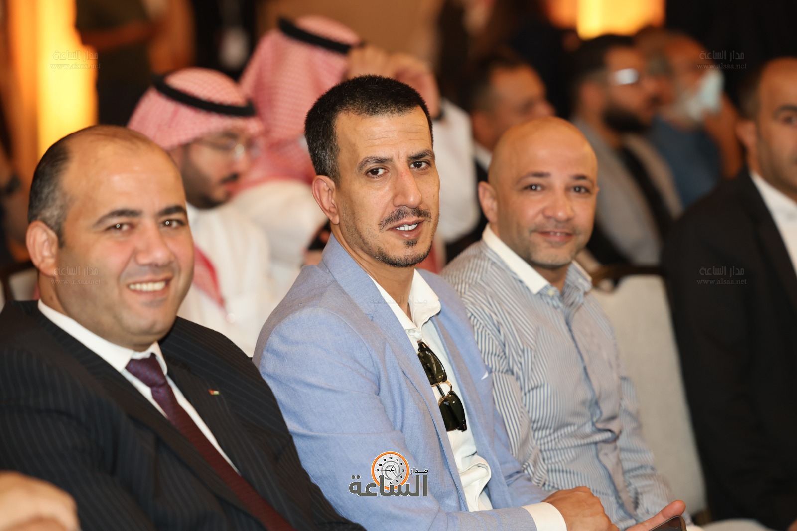 Madar Al-Saa Images 0.06789030506391547