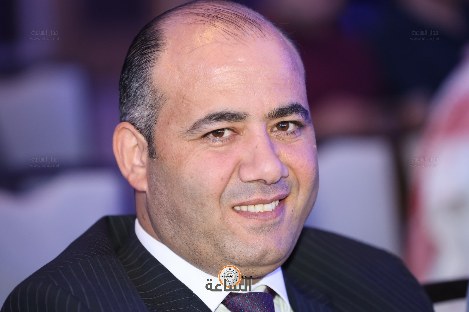 Madar Al-Saa Images 0.48166822428650735