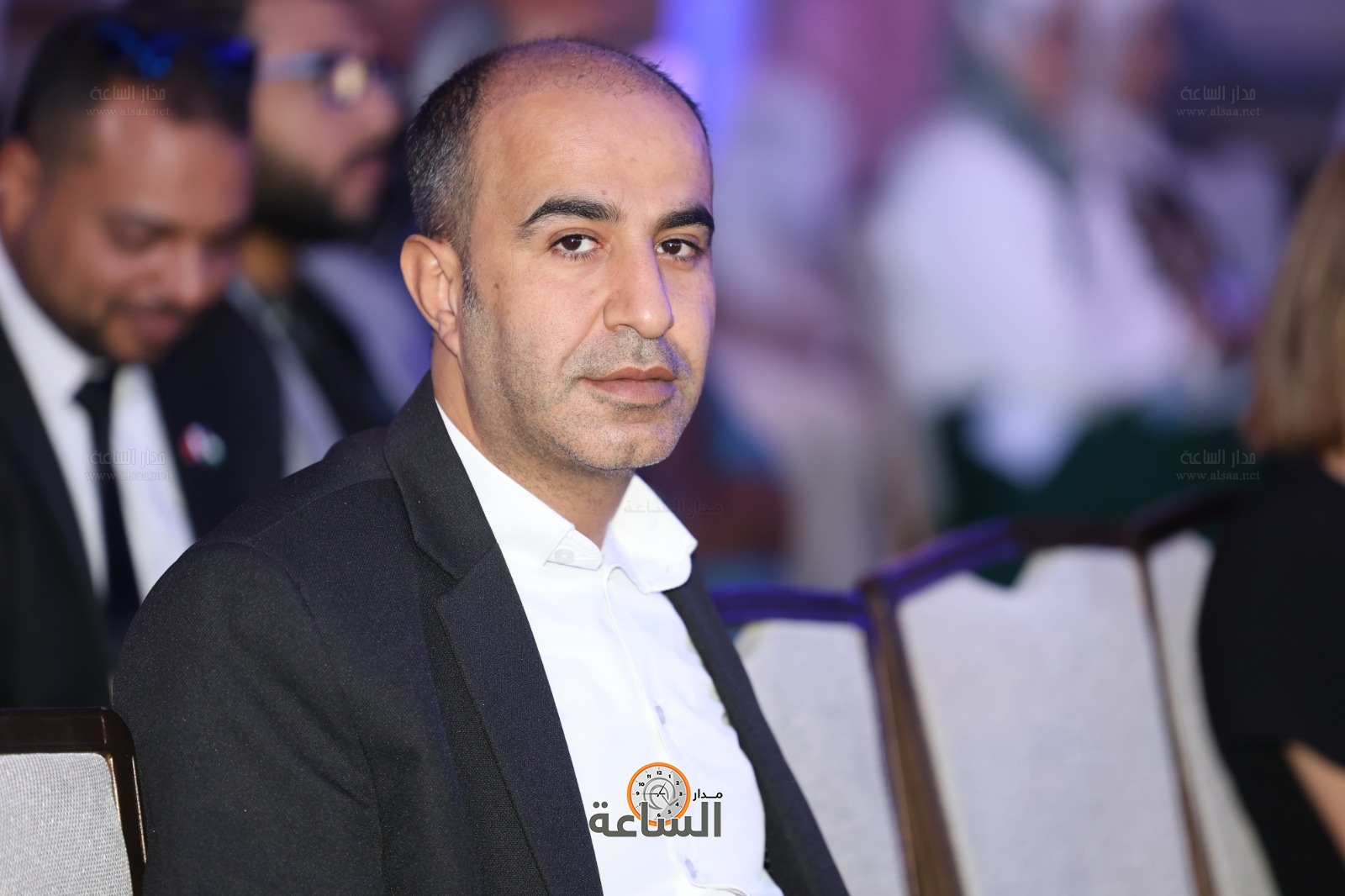 Madar Al-Saa Images 0.8602196268210742