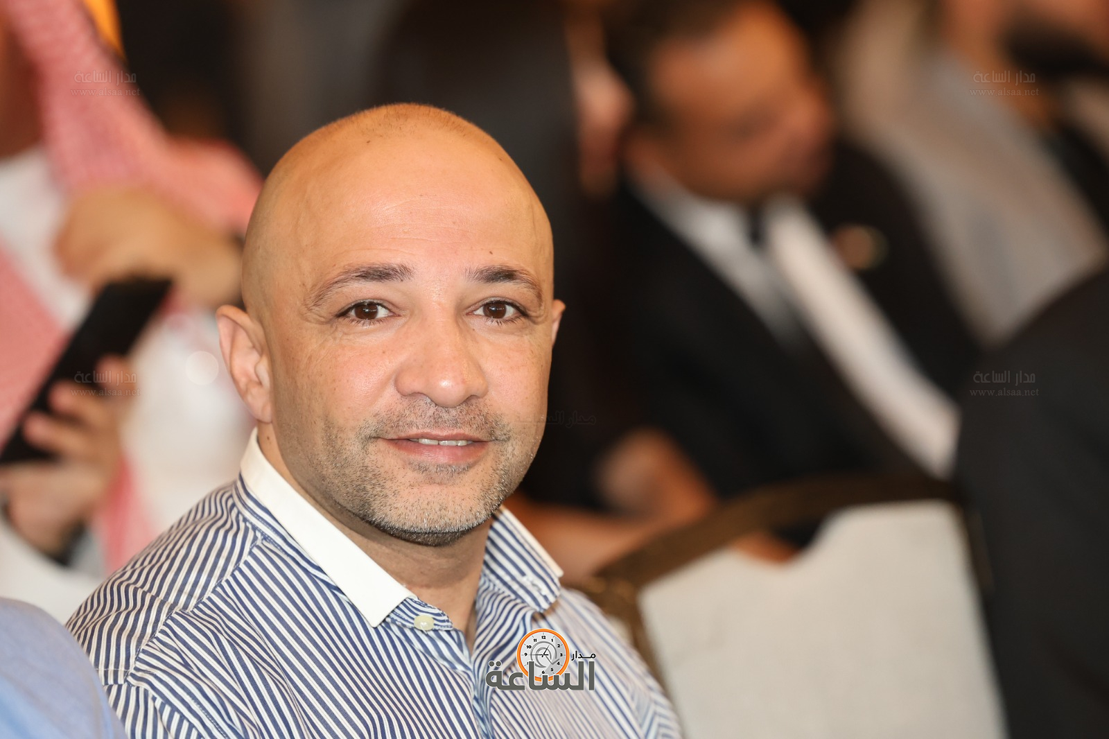 Madar Al-Saa Images 0.033506356140246996