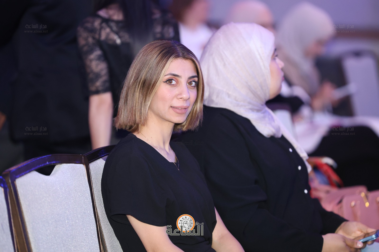 Madar Al-Saa Images 0.507262627359707