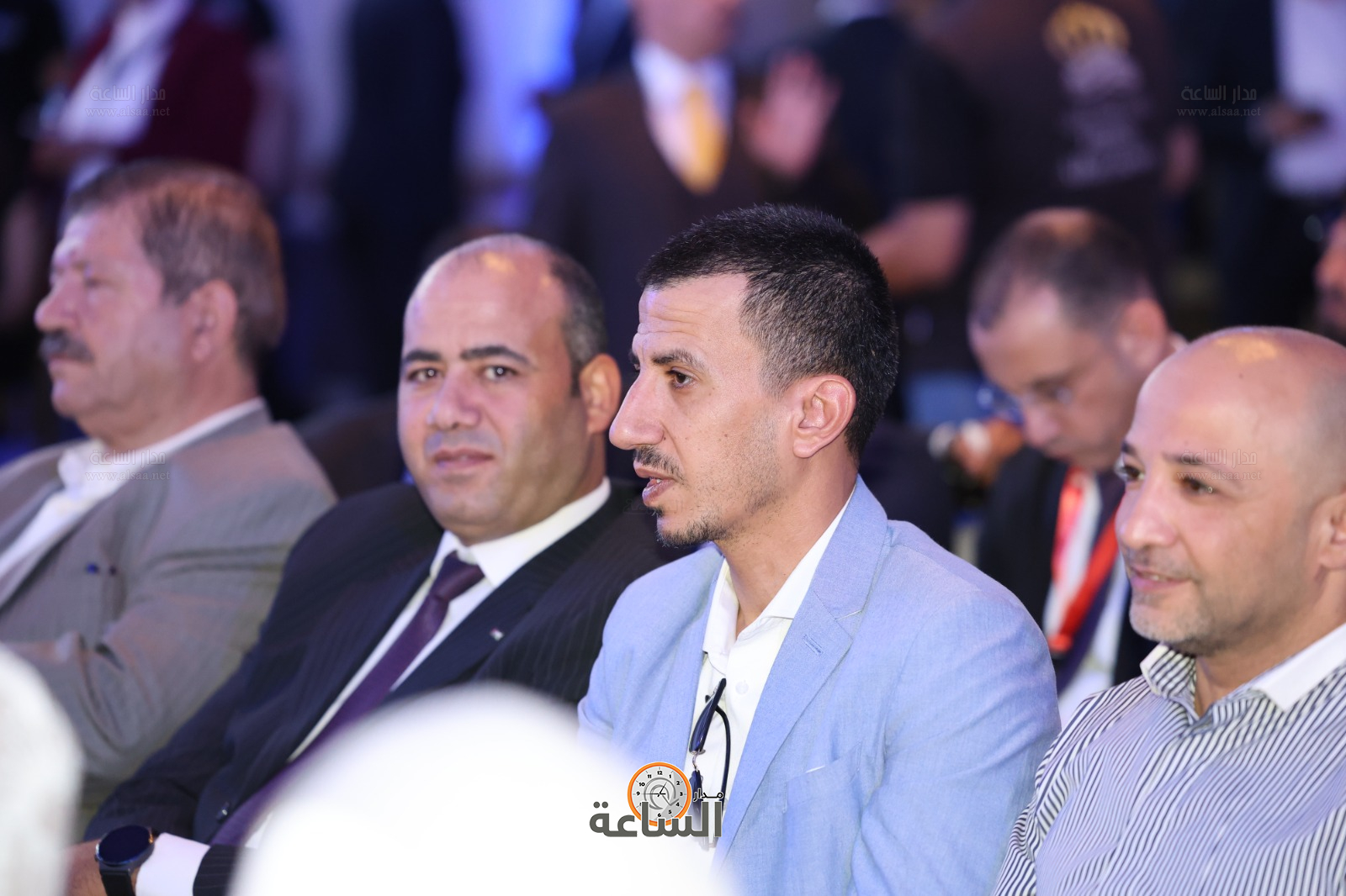 Madar Al-Saa Images 0.147721967007713