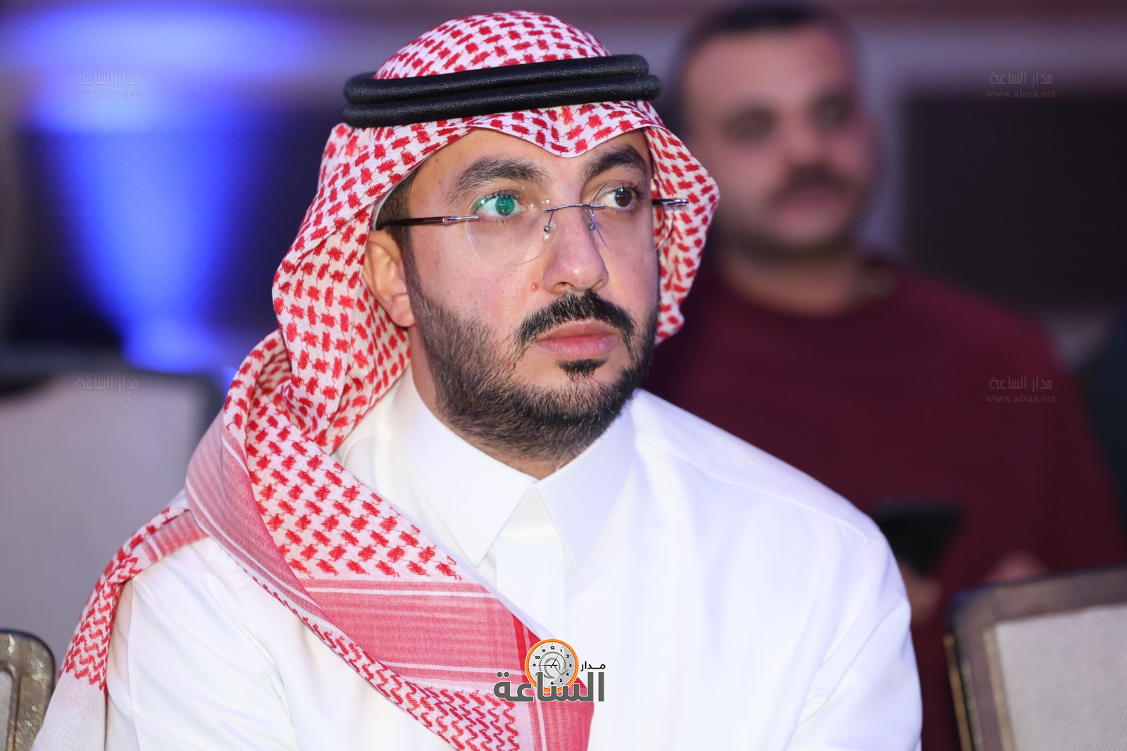 Madar Al-Saa Images 0.7387248811194443