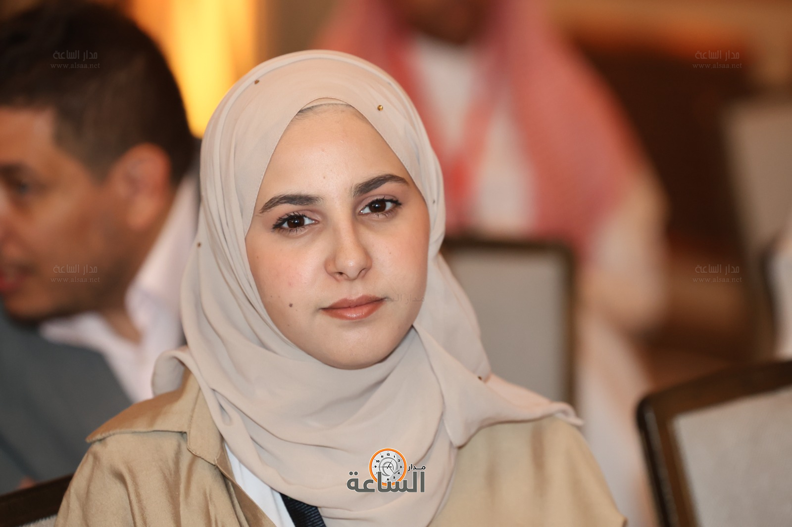 Madar Al-Saa Images 0.9532612463231912