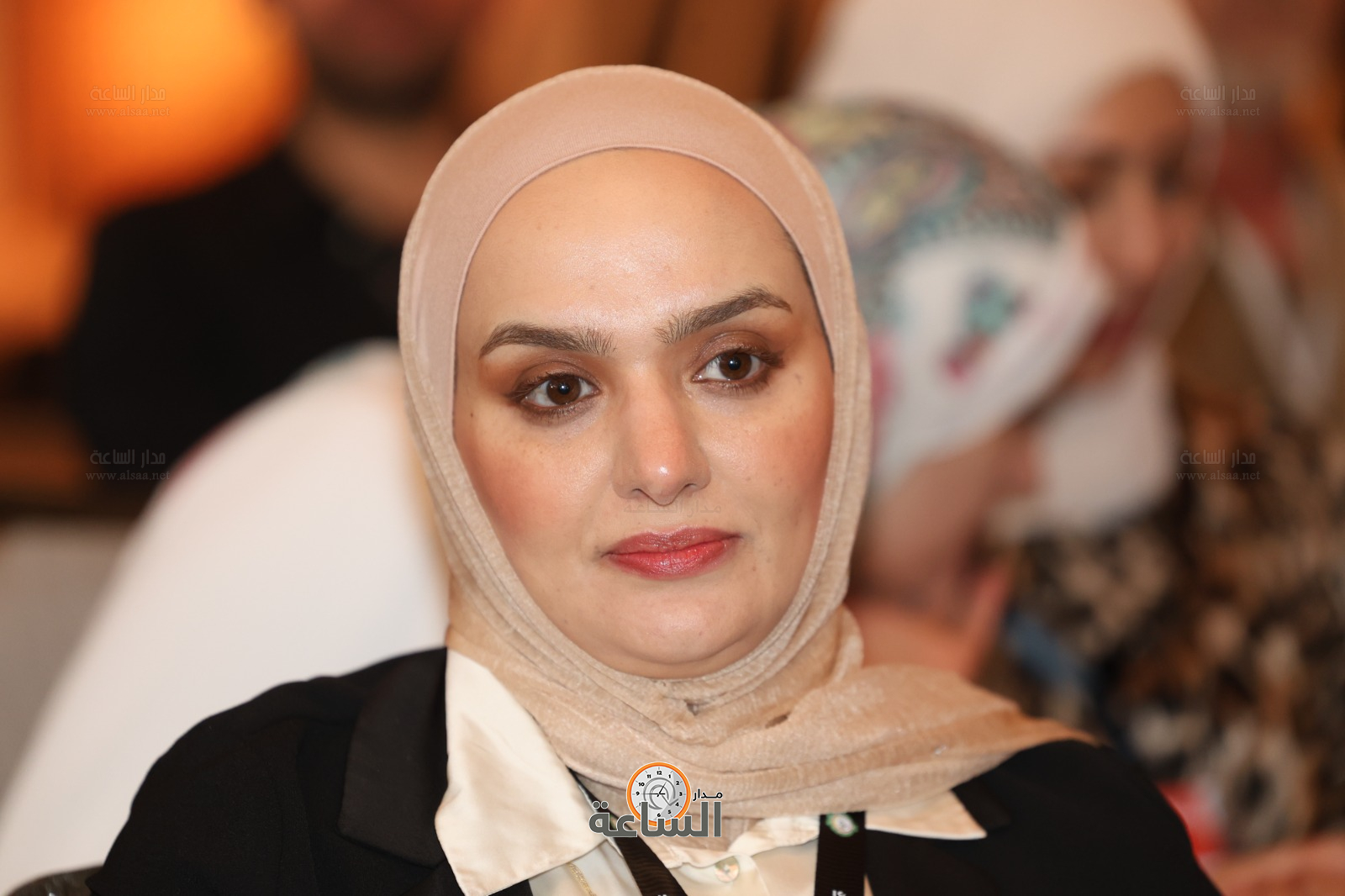 Madar Al-Saa Images 0.35370052480973835