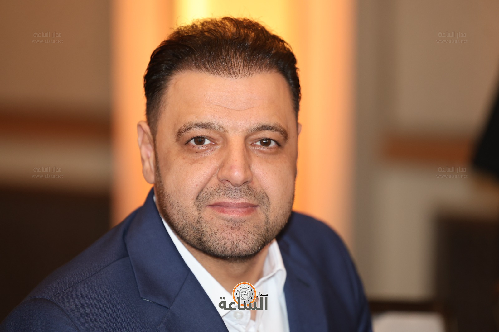 Madar Al-Saa Images 0.3558273657417771