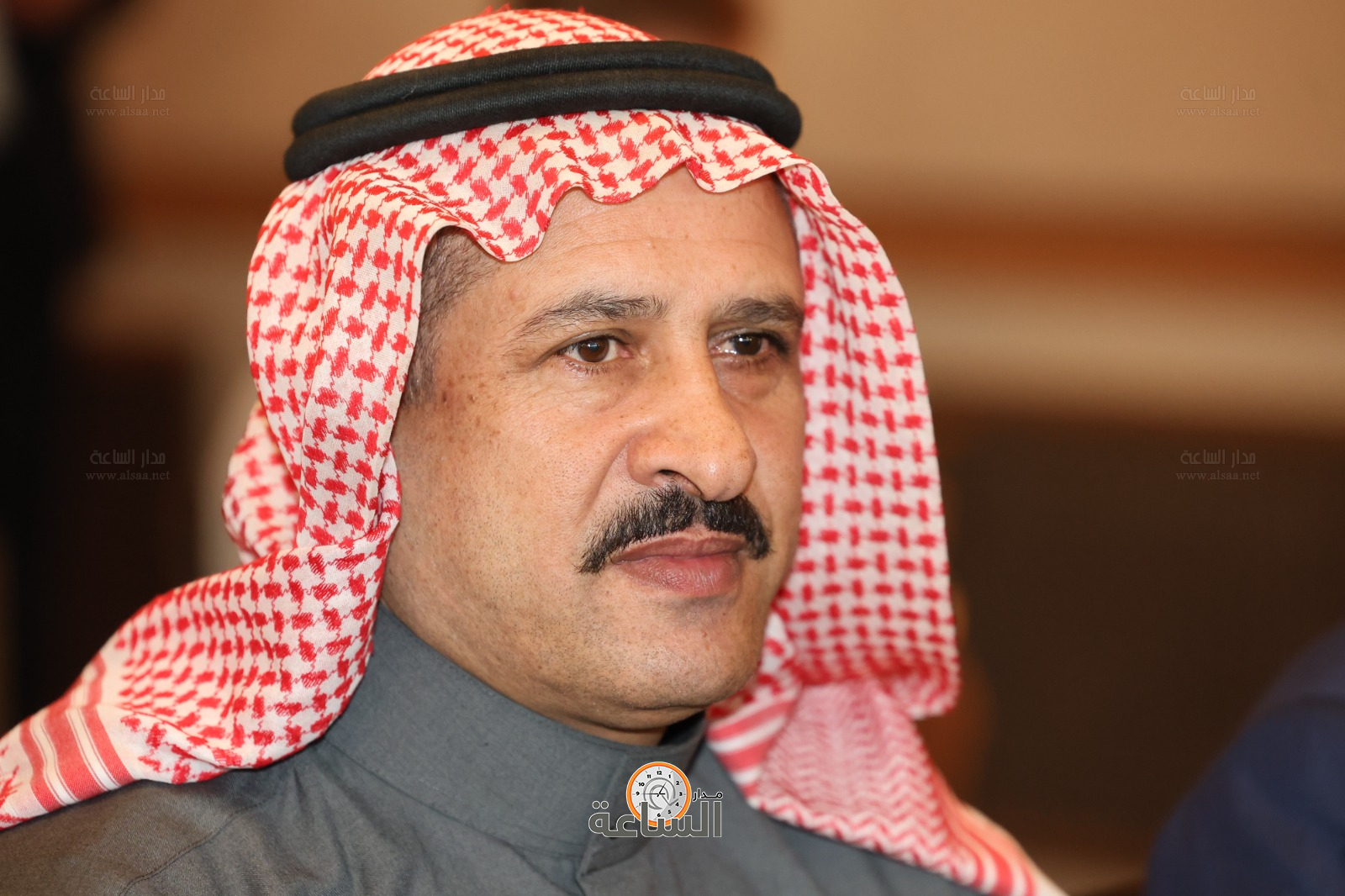 Madar Al-Saa Images 0.8425838322146023