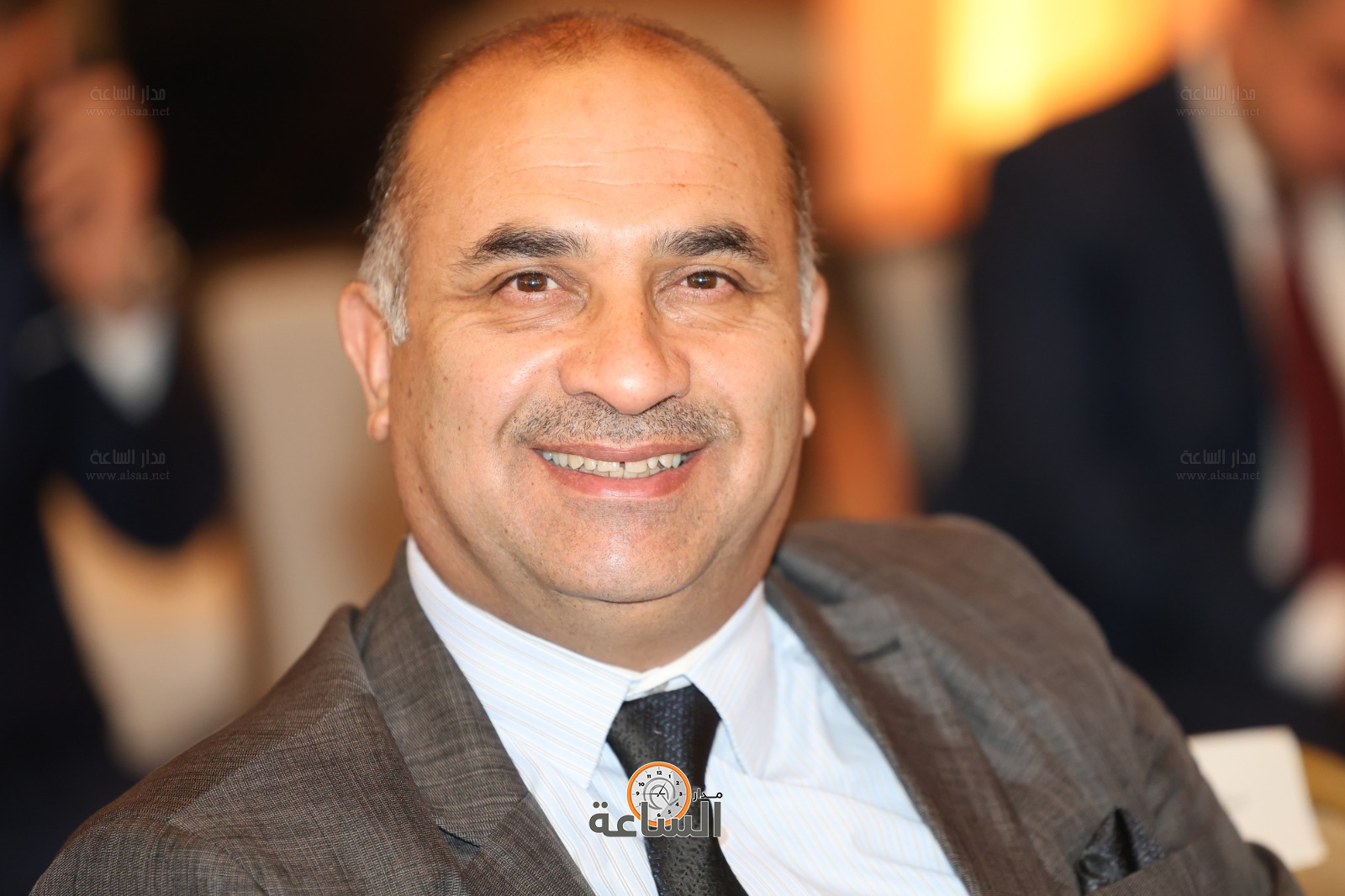 Madar Al-Saa Images 0.20147624784625662