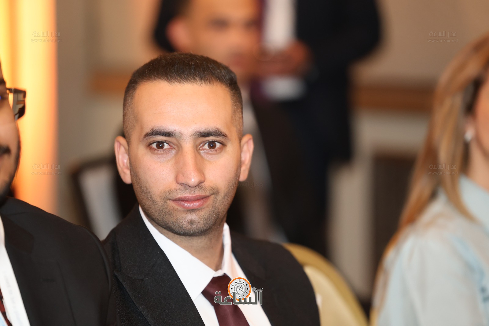 Madar Al-Saa Images 0.06283181741076715