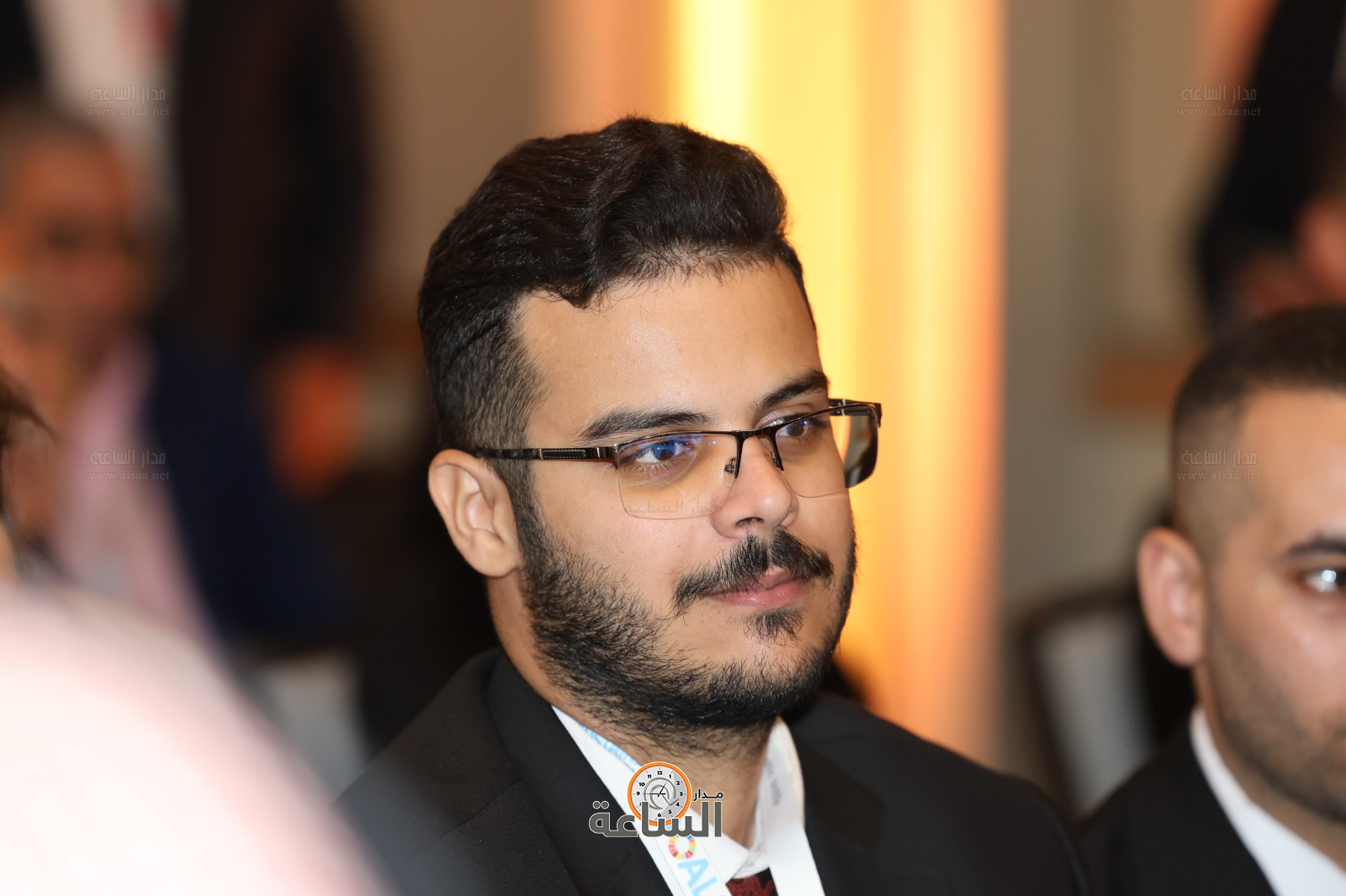 Madar Al-Saa Images 0.524010272495612