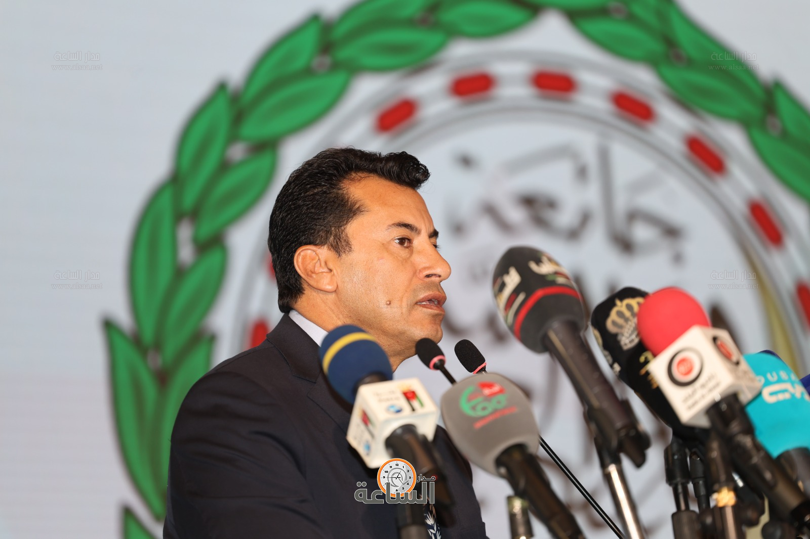 Madar Al-Saa Images 0.45384549451706535