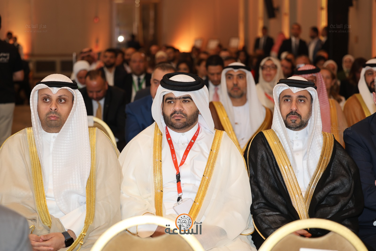 Madar Al-Saa Images 0.042998376031833874