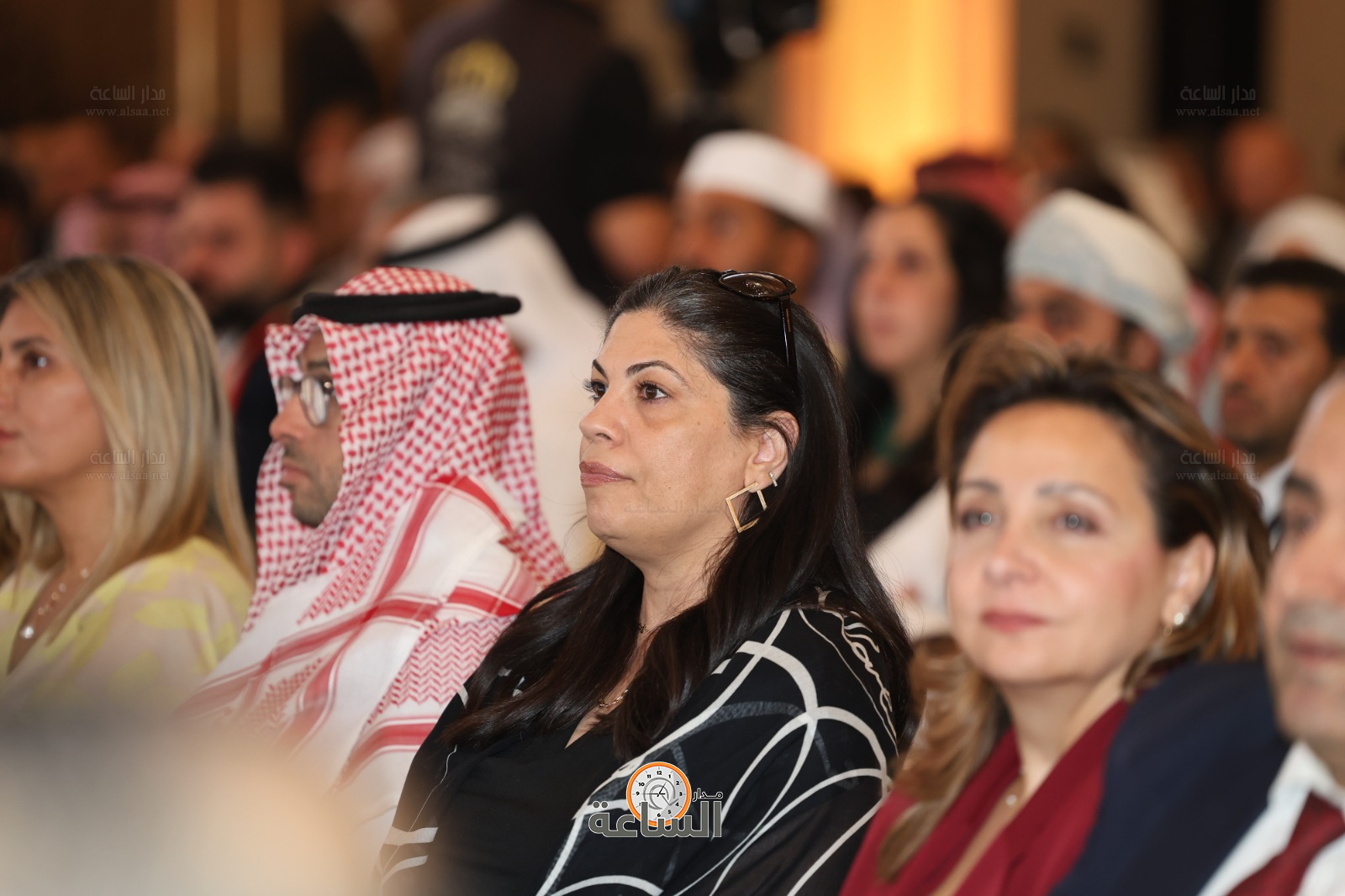 Madar Al-Saa Images 0.29029337471562733