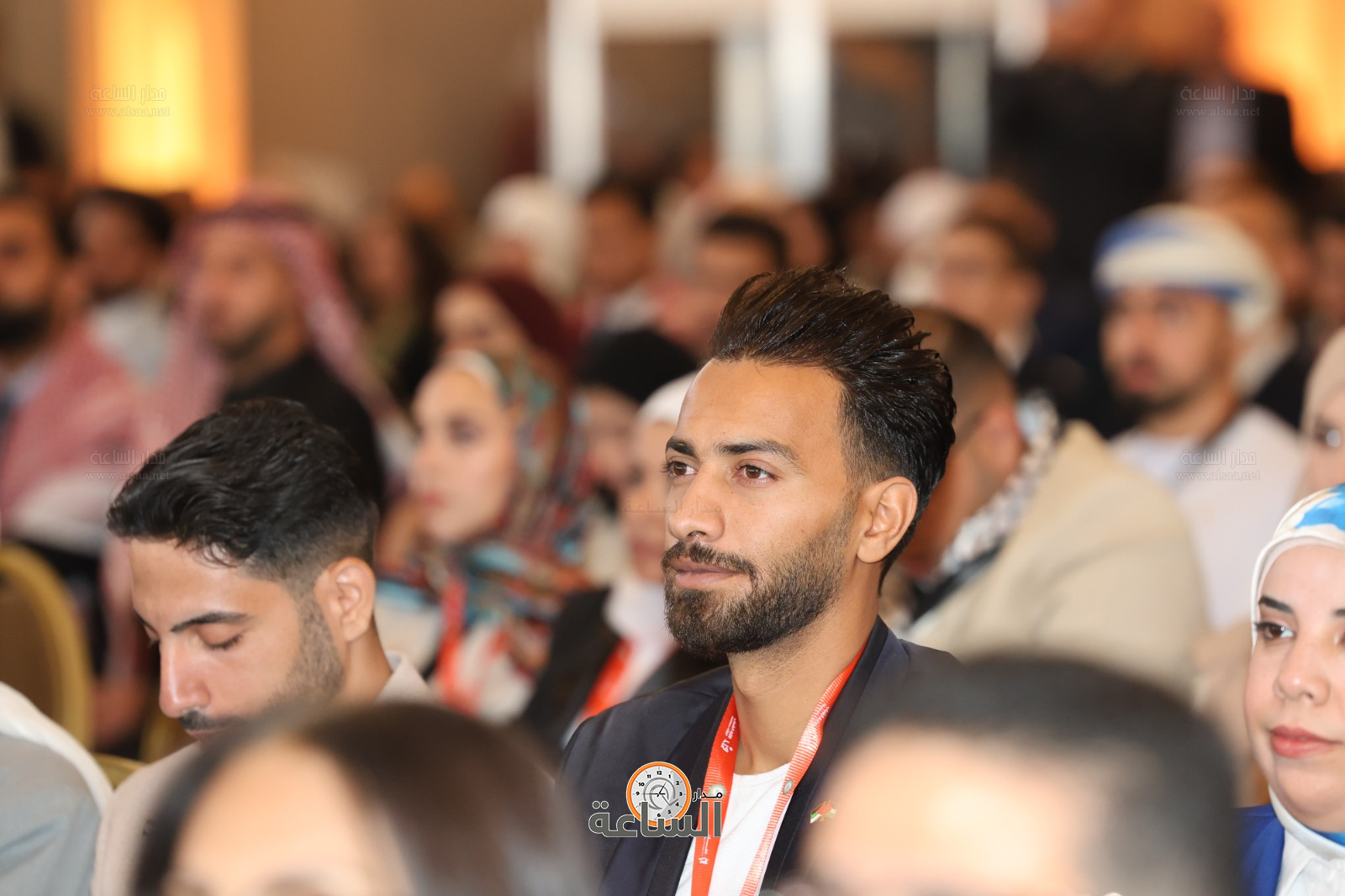 Madar Al-Saa Images 0.21440479865837936