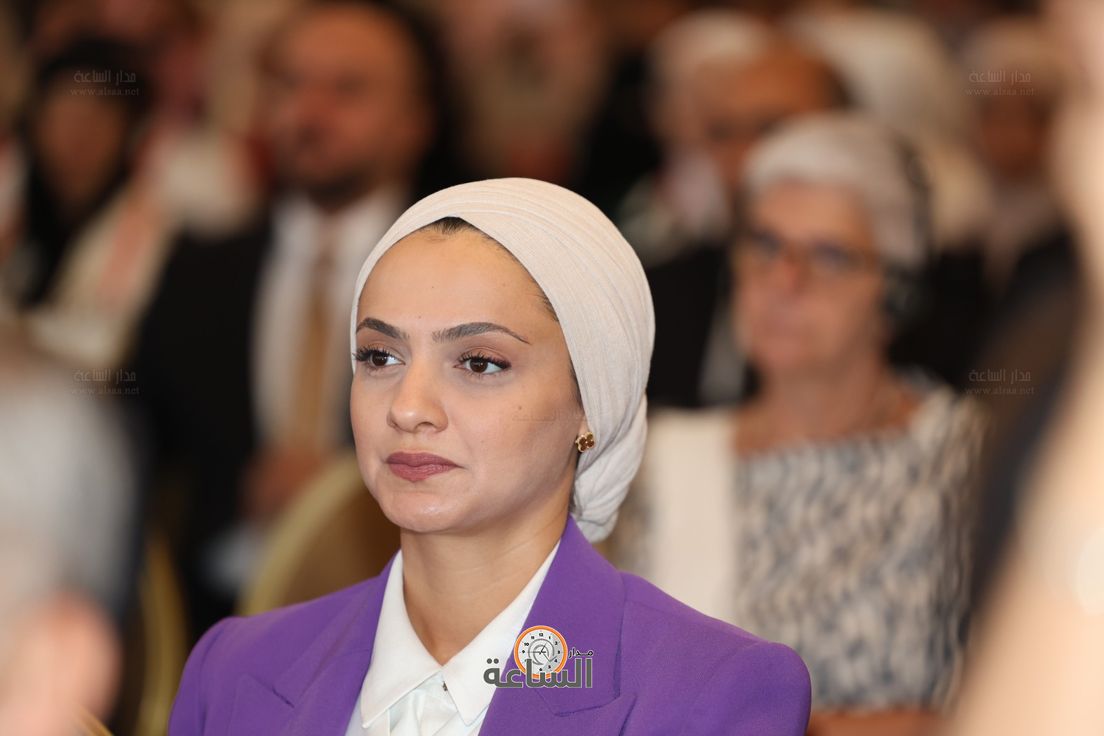 Madar Al-Saa Images 0.3243241532277863