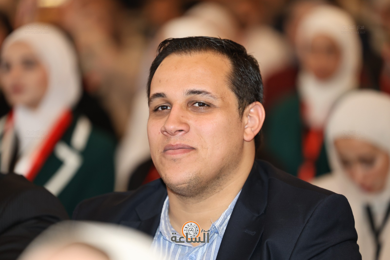 Madar Al-Saa Images 0.021375462698855263