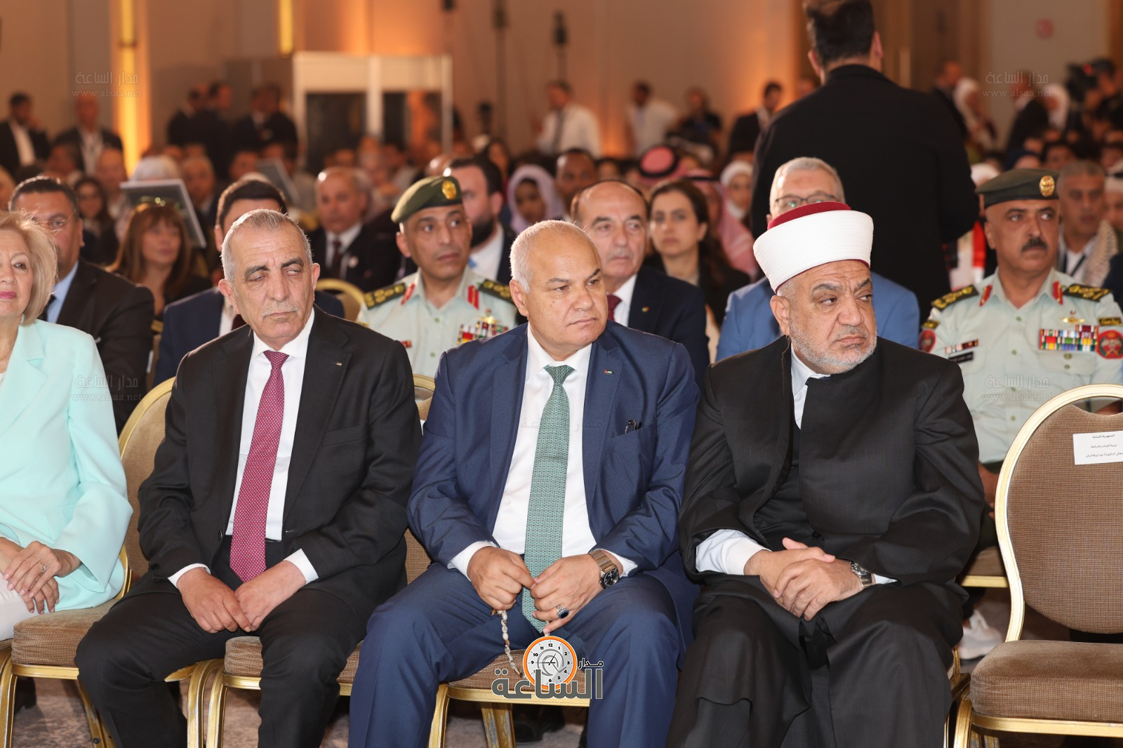 Madar Al-Saa Images 0.7581771225136257