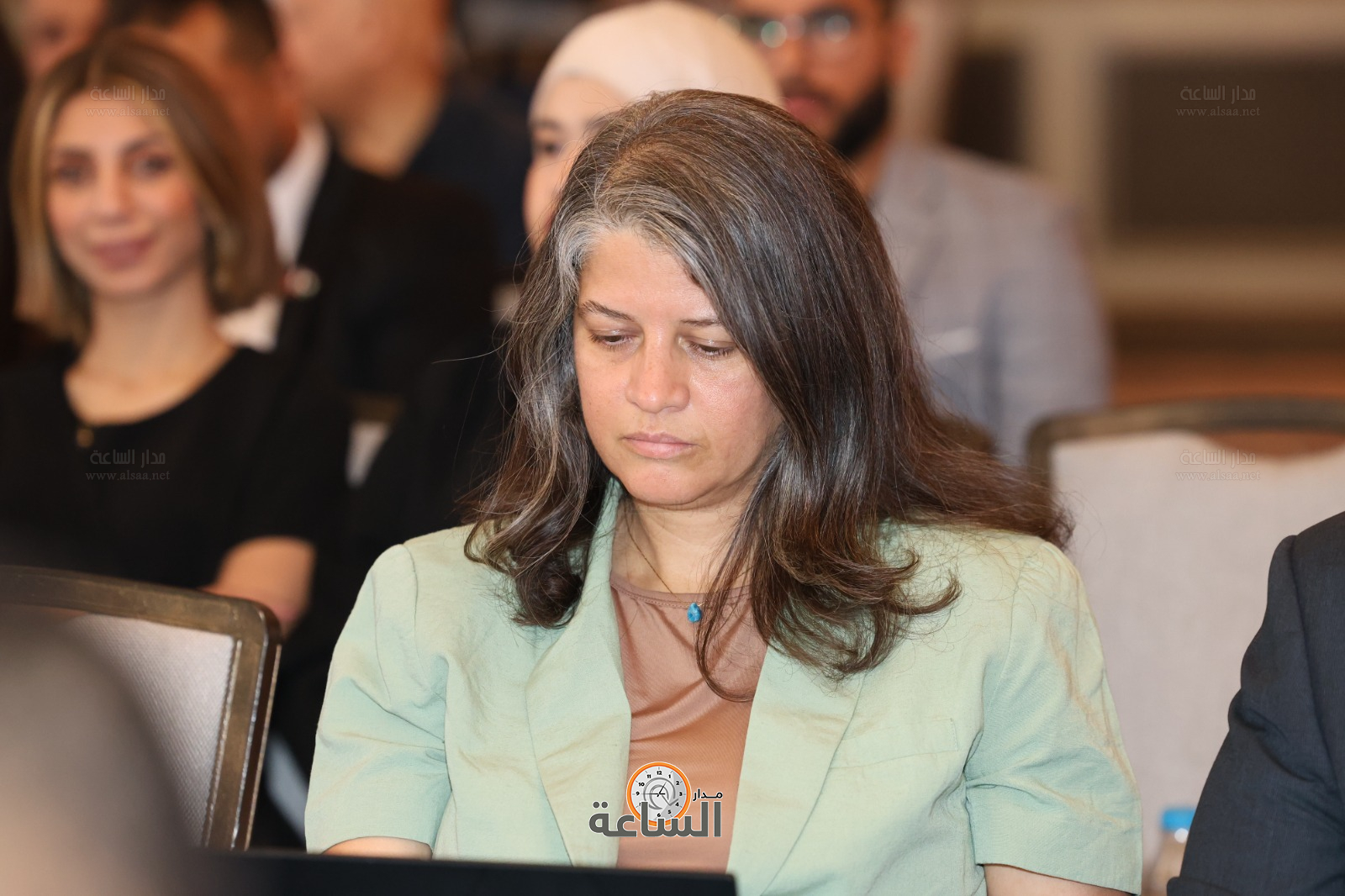 Madar Al-Saa Images 0.5870224024498334