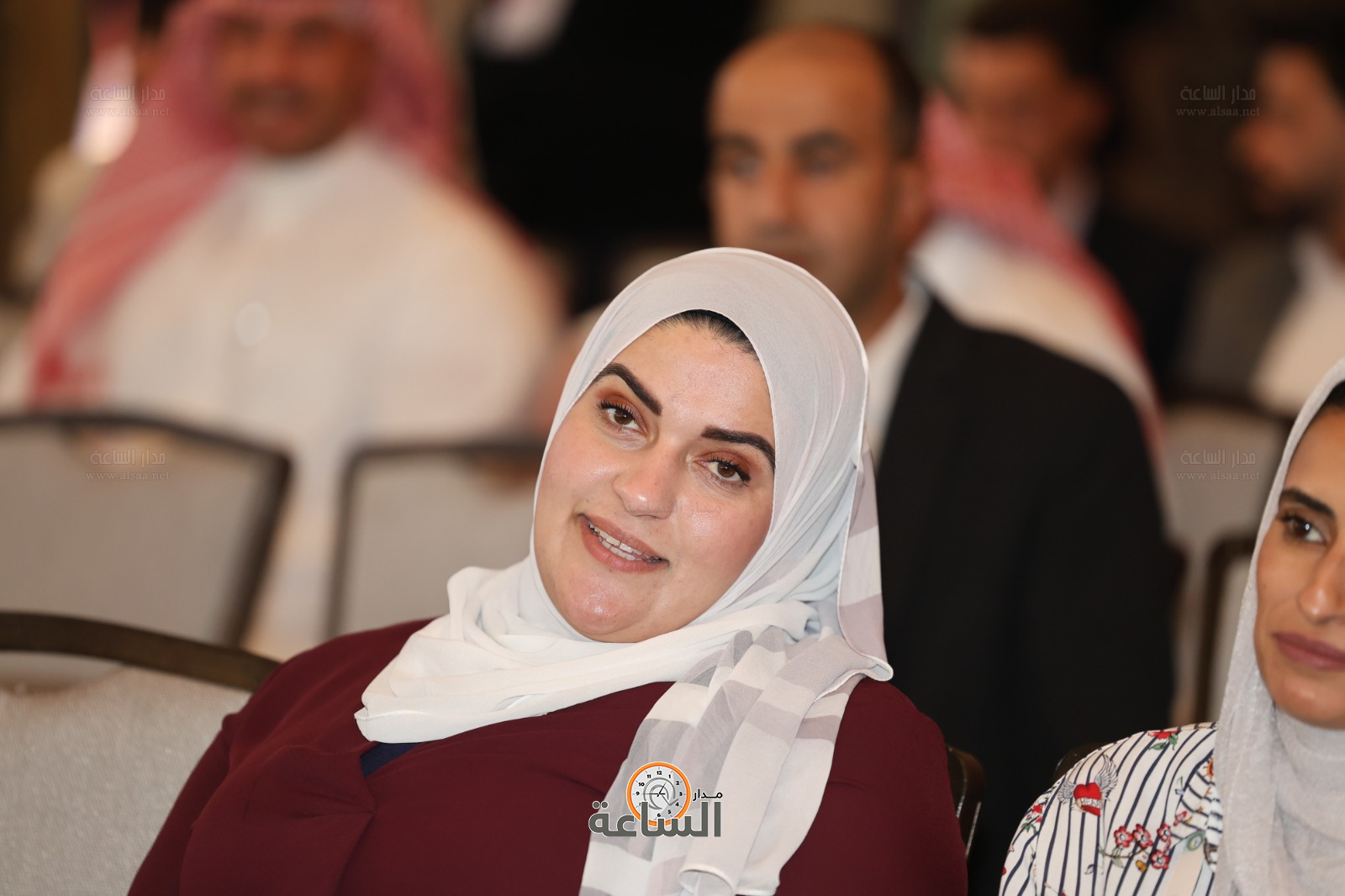 Madar Al-Saa Images 0.1872179732478666