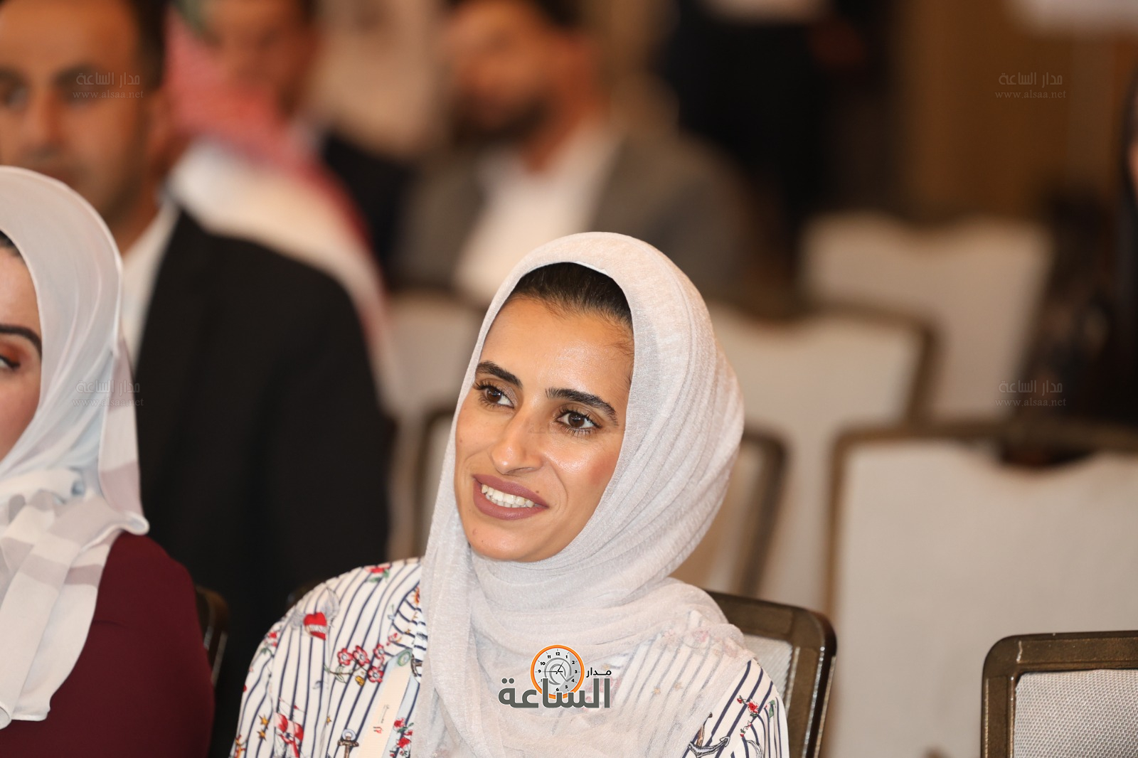 Madar Al-Saa Images 0.7569709306822727