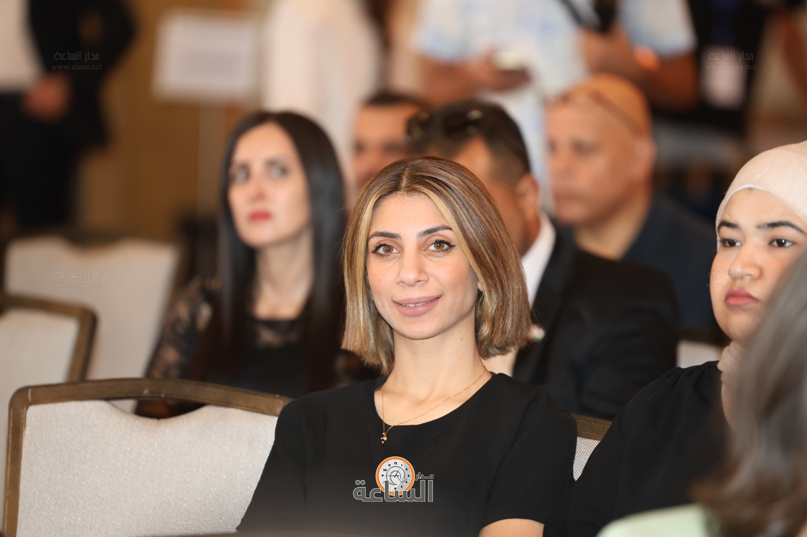 Madar Al-Saa Images 0.9343246213647645