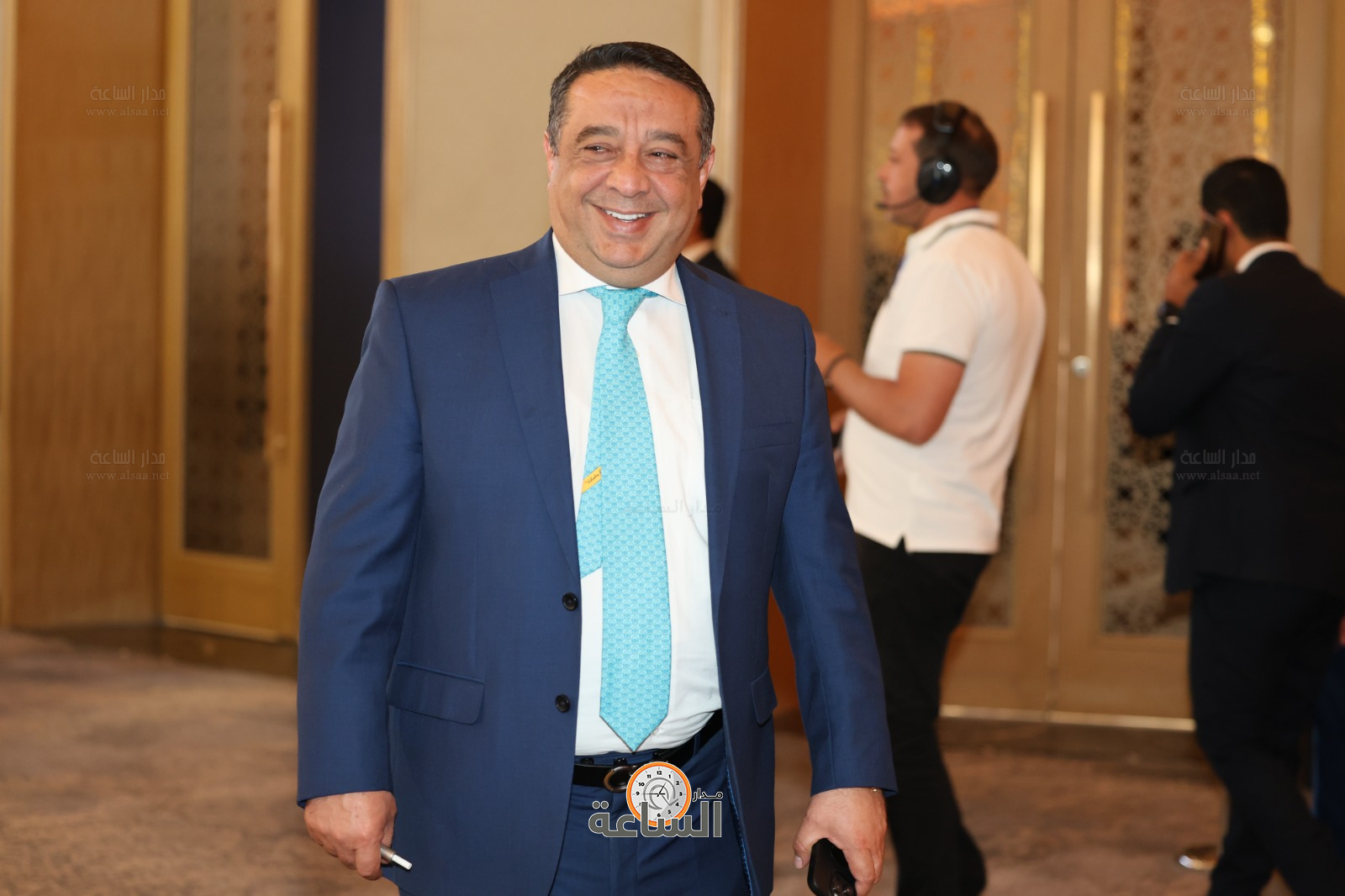 Madar Al-Saa Images 0.35590796386893464