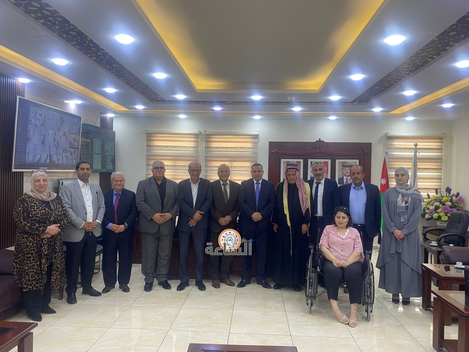 Madar Al-Saa Images 0.5704268185626445