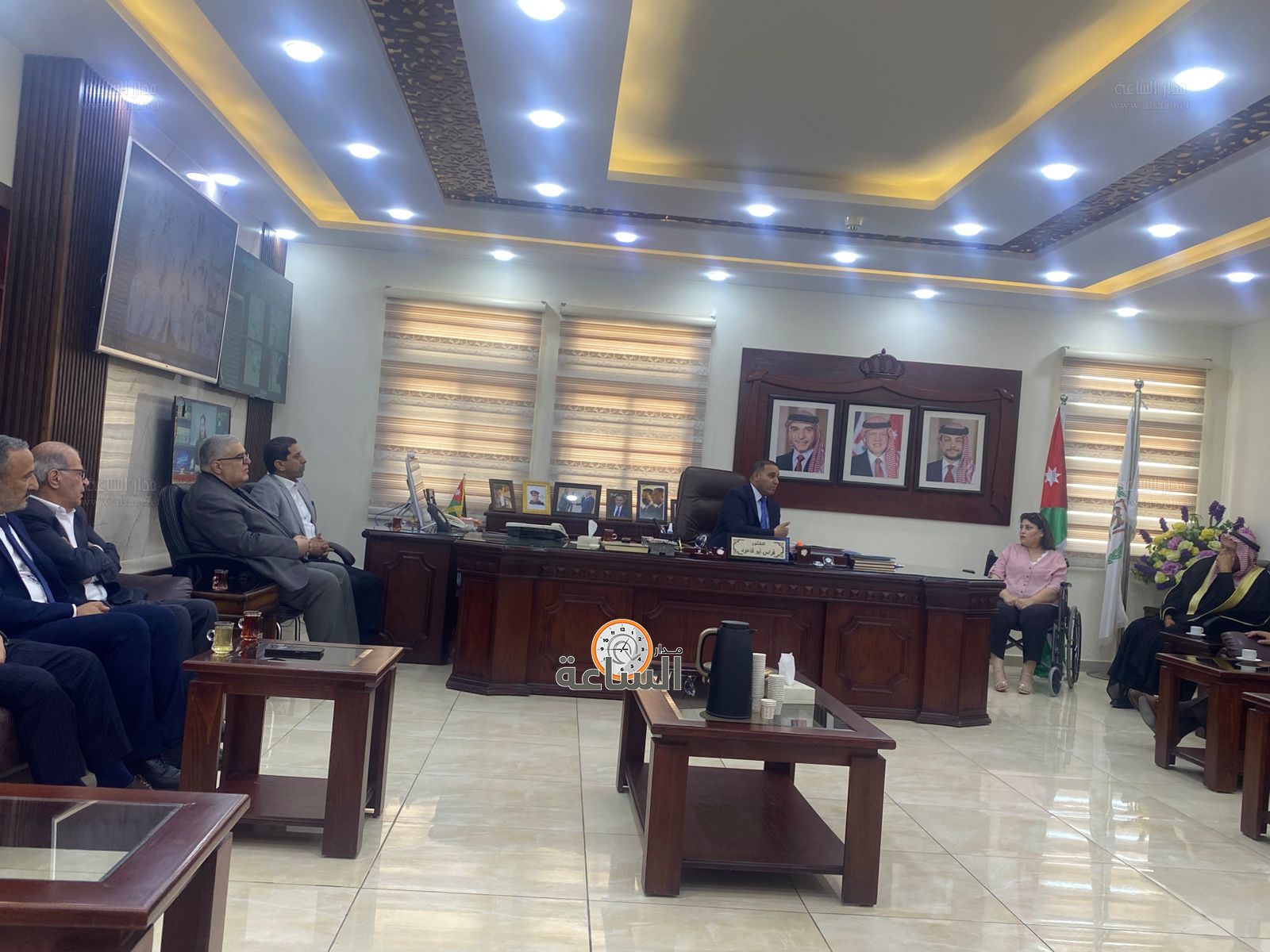 Madar Al-Saa Images 0.27448241944860374