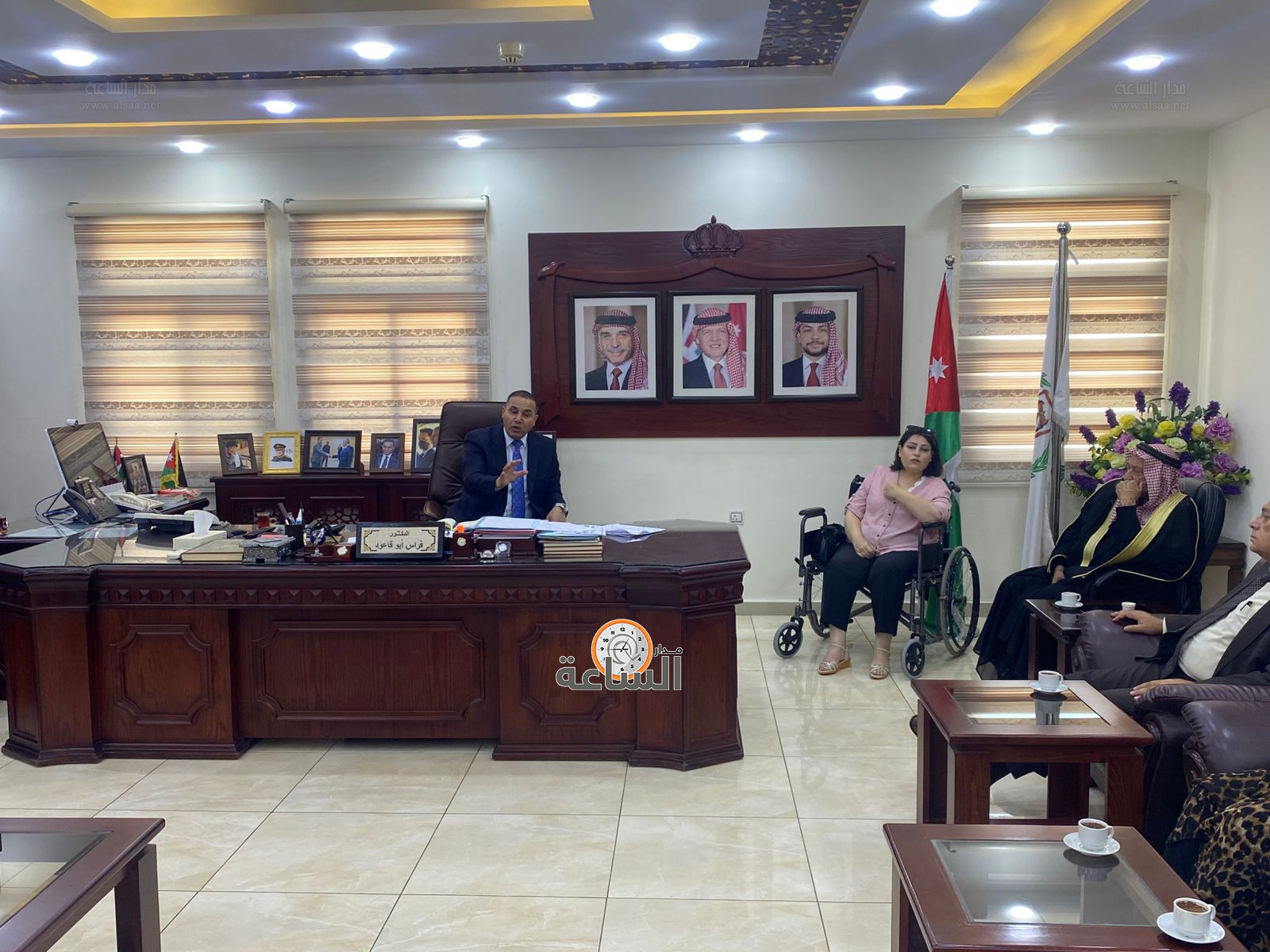 Madar Al-Saa Images 0.04781721182884724