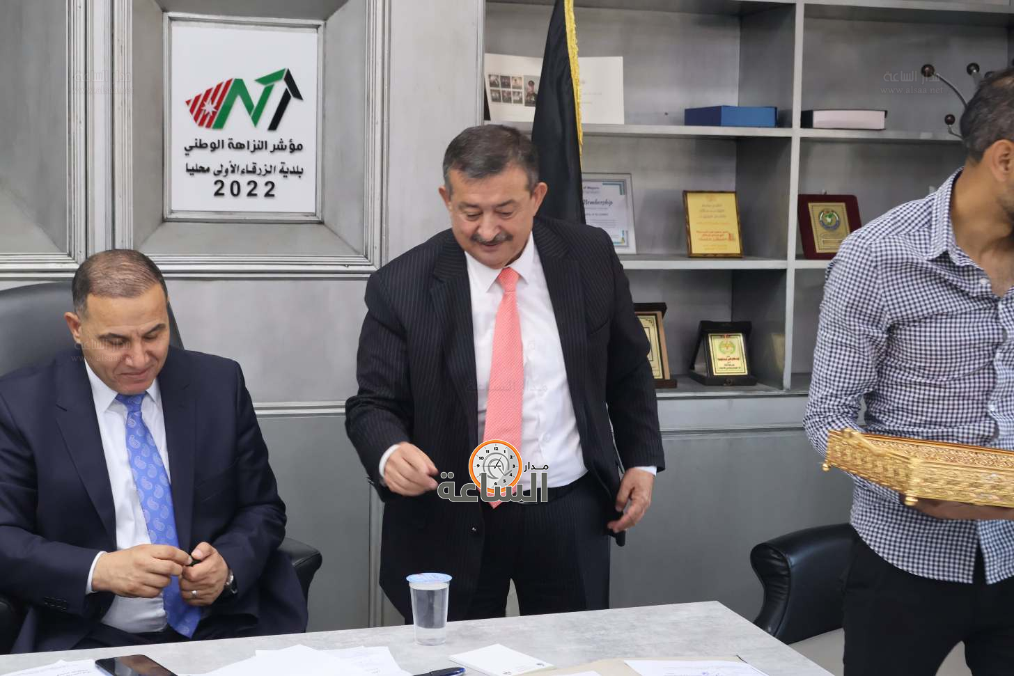 Madar Al-Saa Images 0.44479718624349207