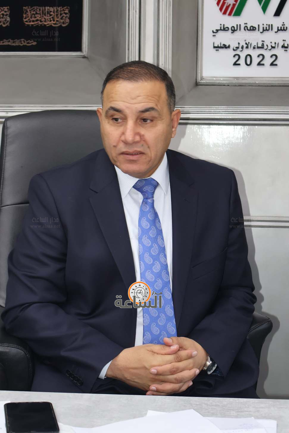 Madar Al-Saa Images 0.8339323520321393