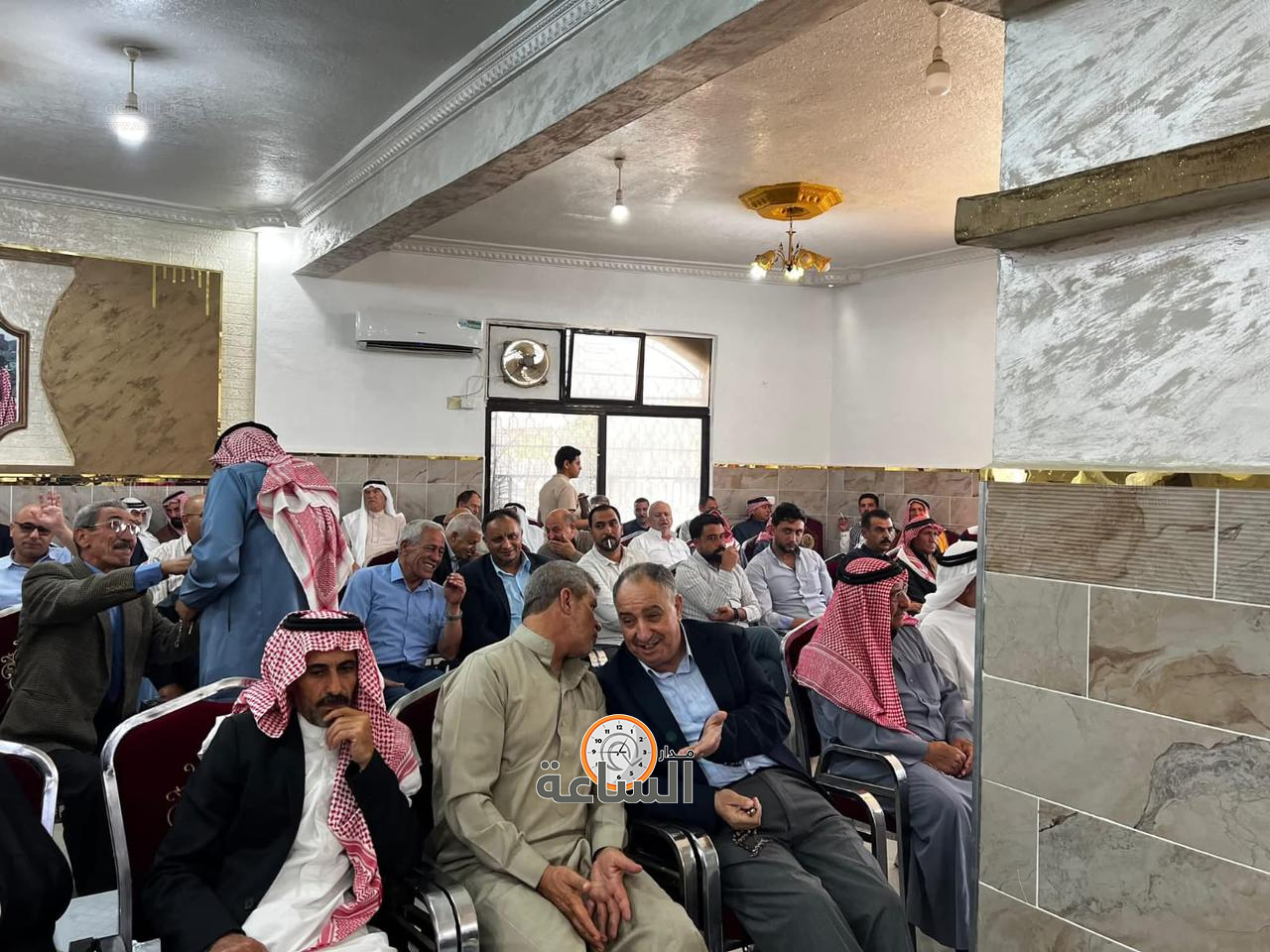 Madar Al-Saa Images 0.40309754703190215