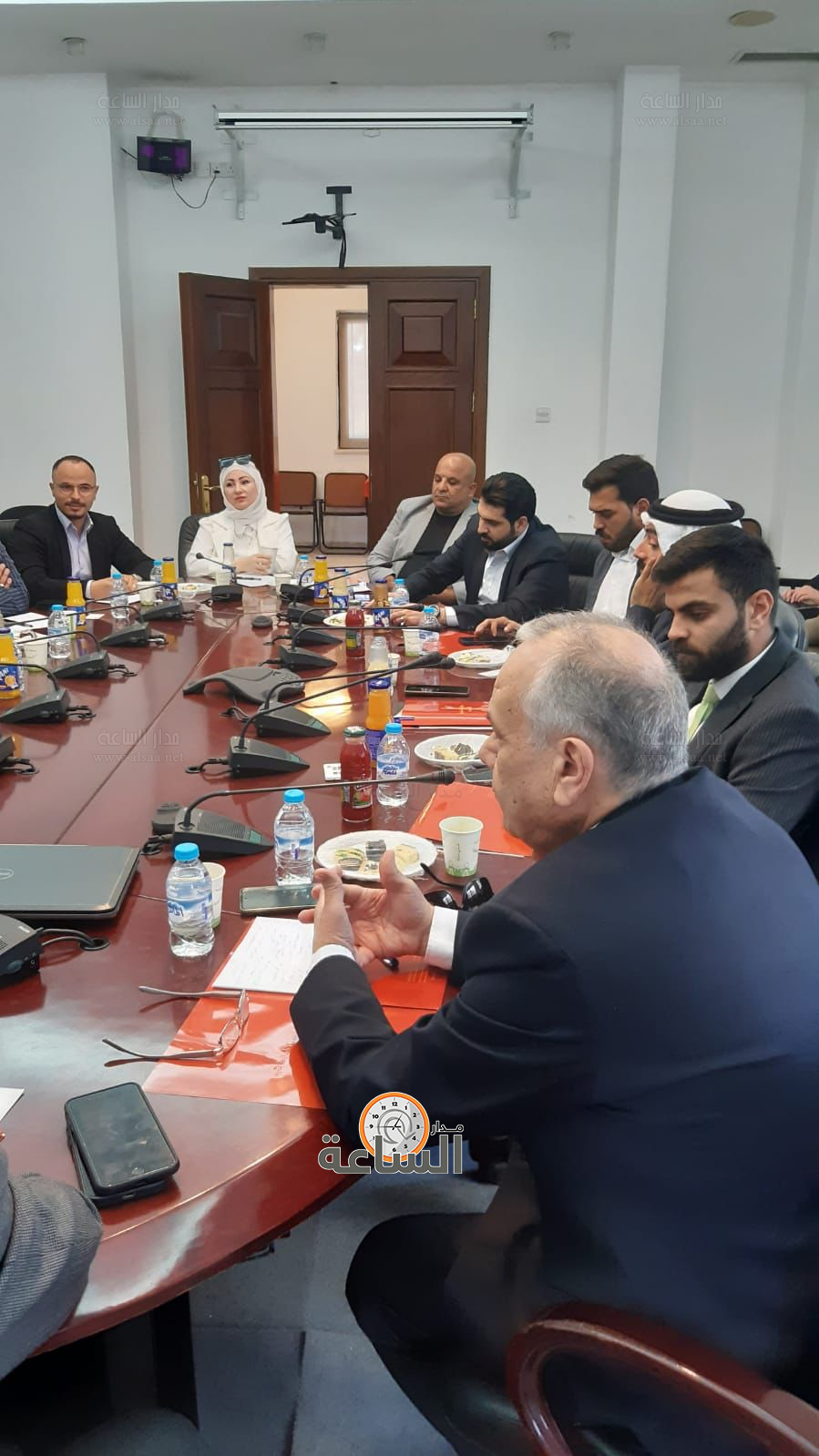 Madar Al-Saa Images 0.9987444628073595