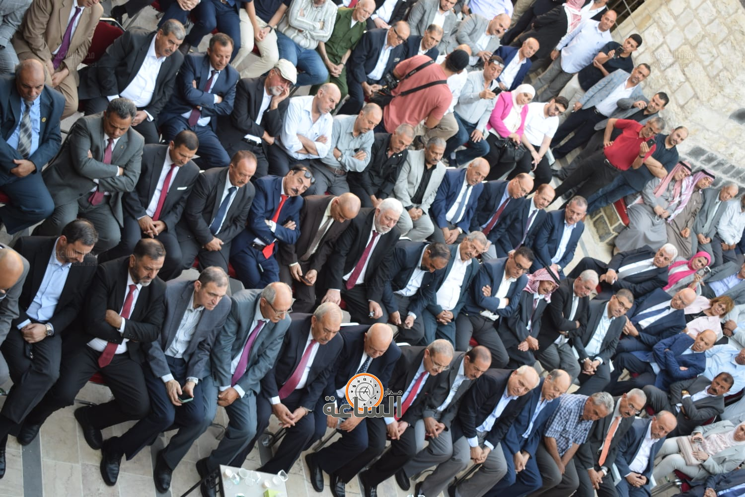 Madar Al-Saa Images 0.7174721224399608