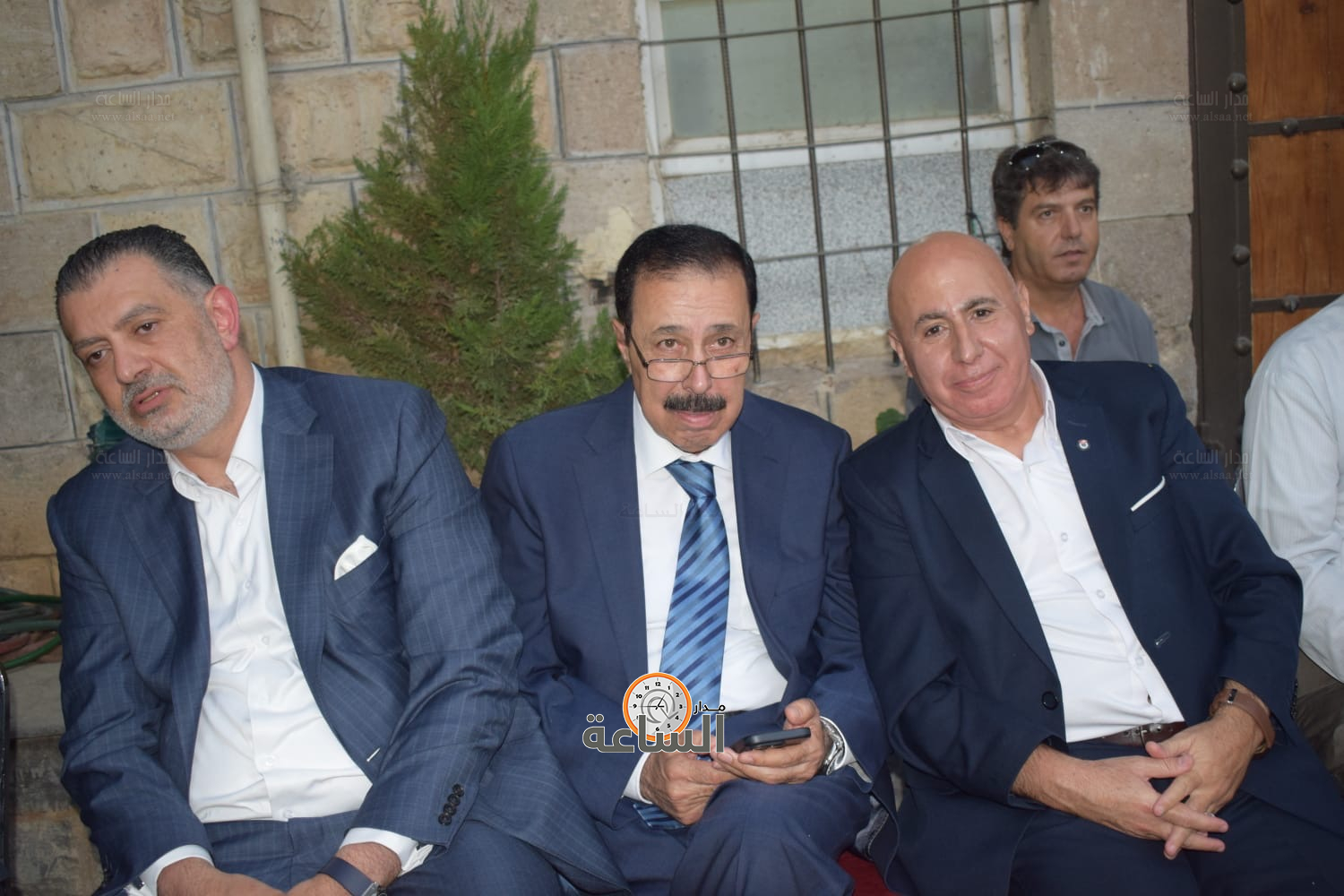 Madar Al-Saa Images 0.8747670616174845