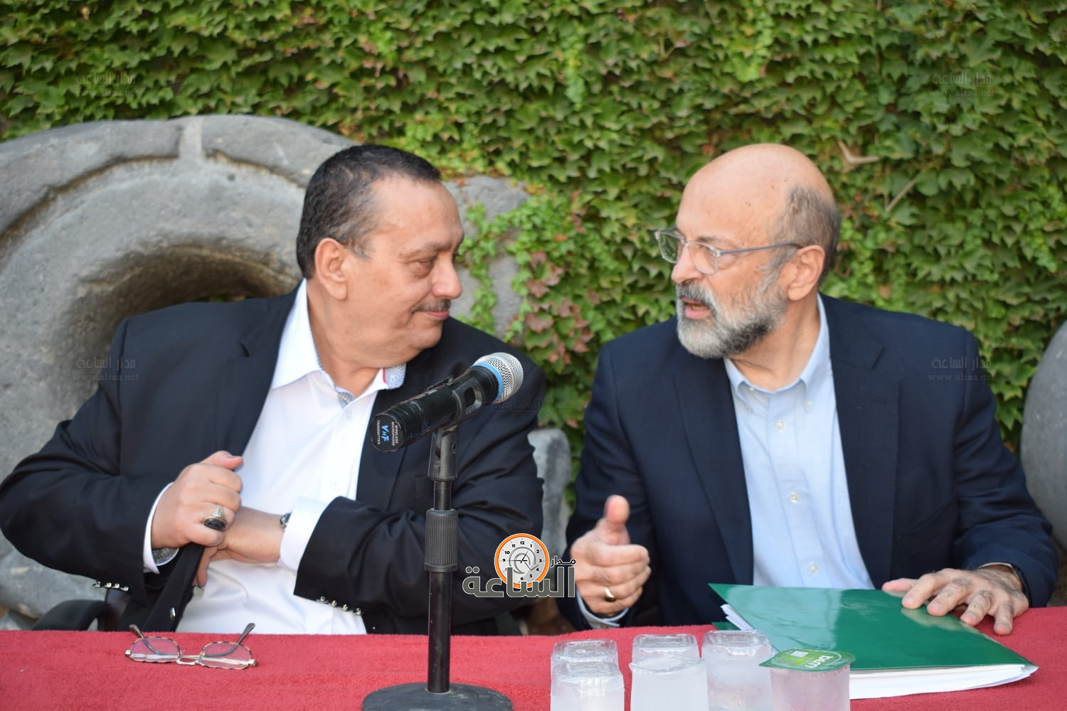 Madar Al-Saa Images 0.6324647361173004