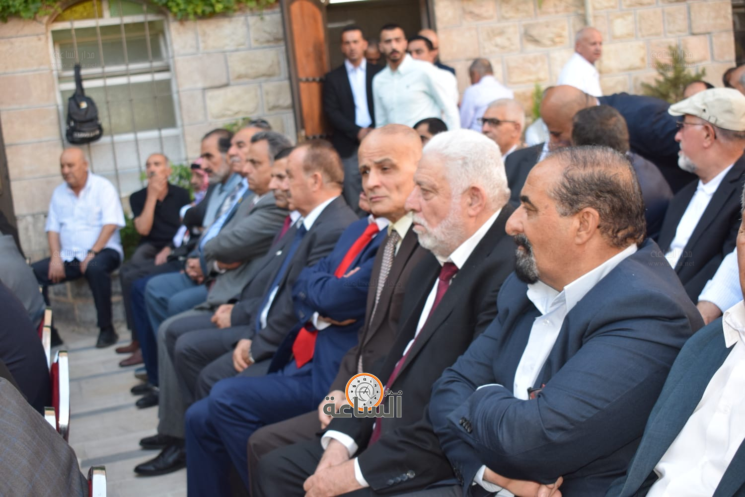 Madar Al-Saa Images 0.09100767962104406